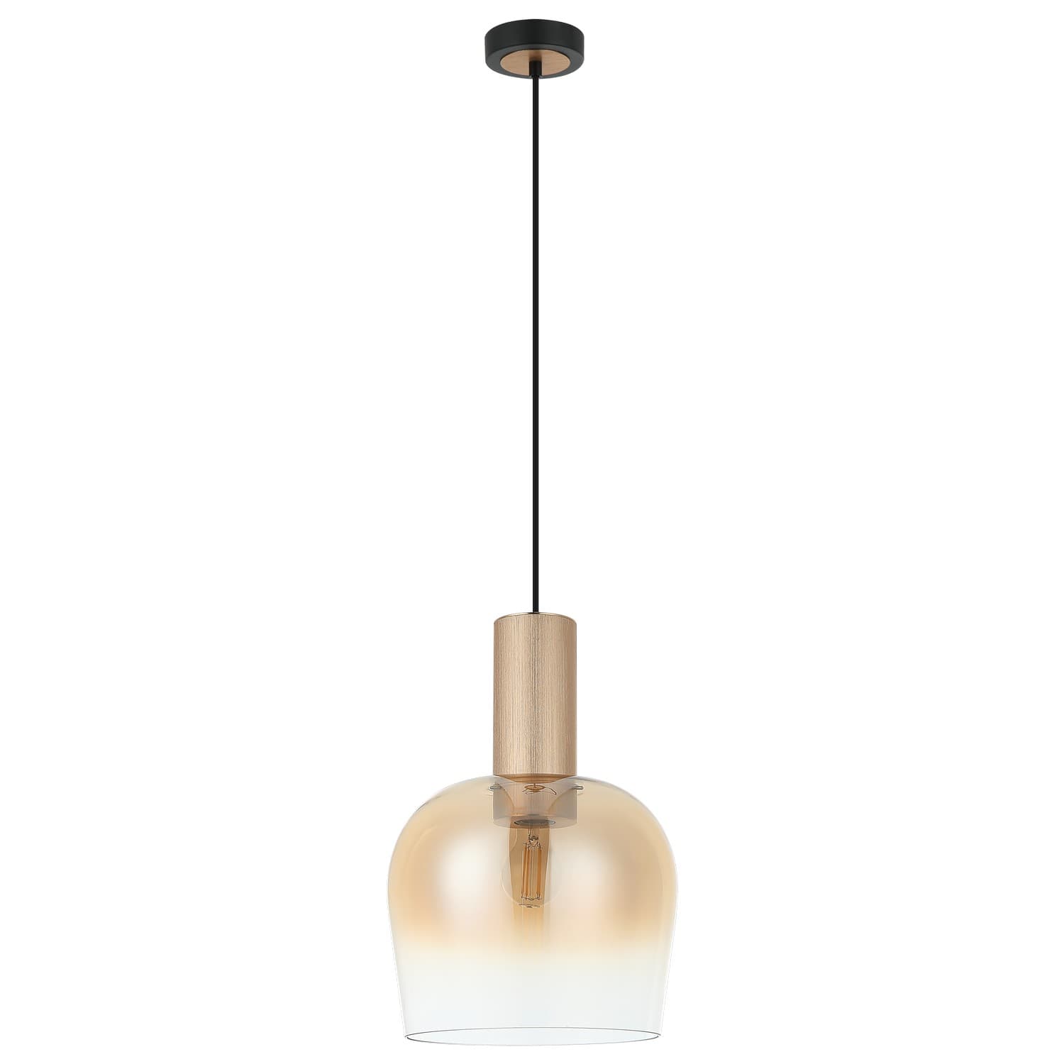 Viseća lampa F7072-1VL AM - Novo u ponudi