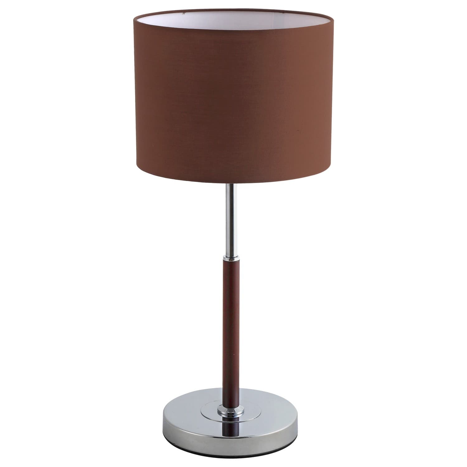 Stona lampa F7103-1T BR - Akcija