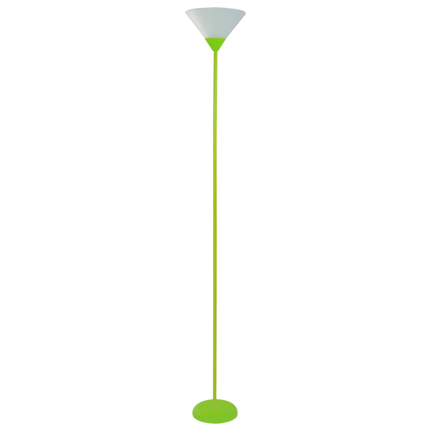 Podna lampa F7112-1F GR - Podne lampe