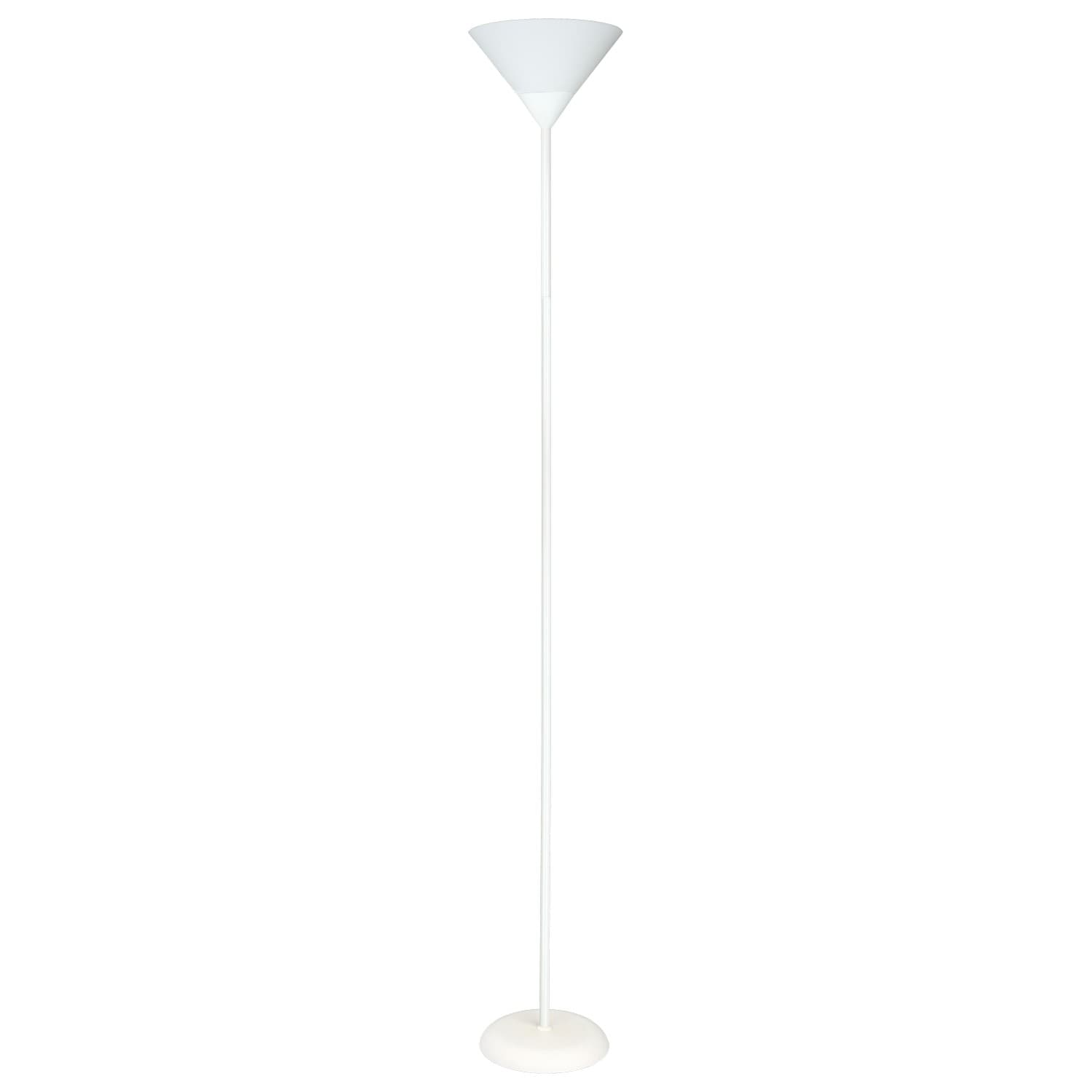Podna lampa F7112-1F WH - Podne lampe