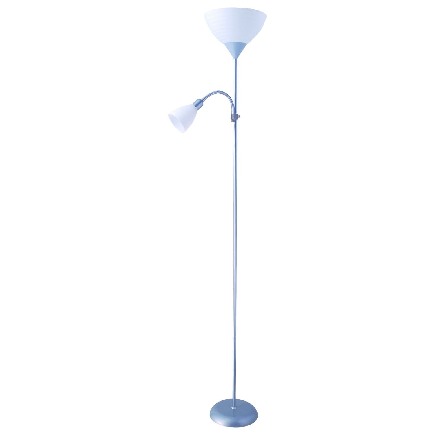 Podna lampa F7113-2F SV - Podne lampe