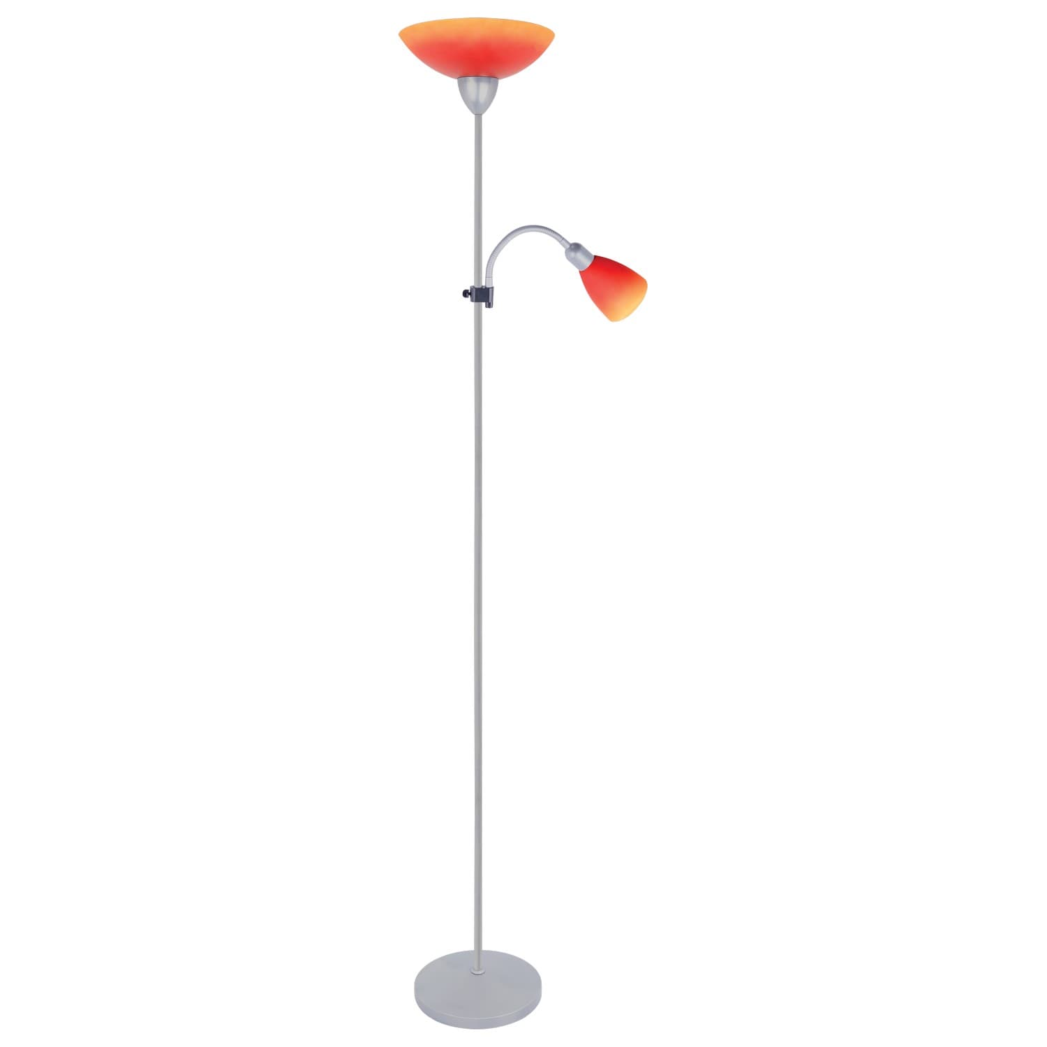 Podna lampa F7114-2F OR - Podne lampe
