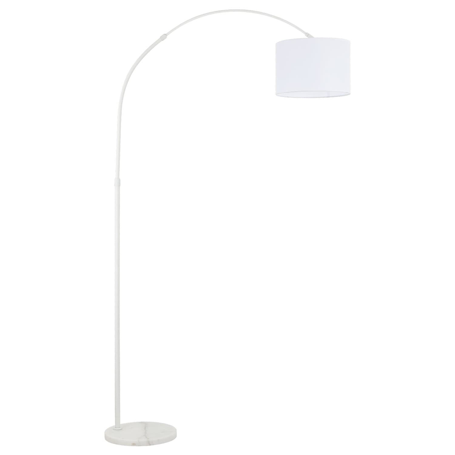 Podna lampa F7132-1F WH - Novo u ponudi