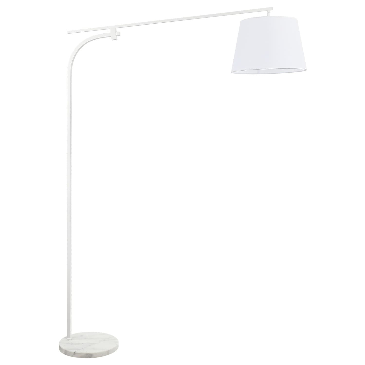 Podna lampa F7134-1F BK - Novo u ponudi