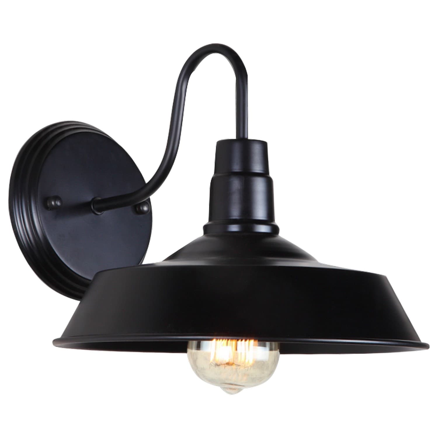 Zidna lampa F7202-1Z - Vintage rasveta