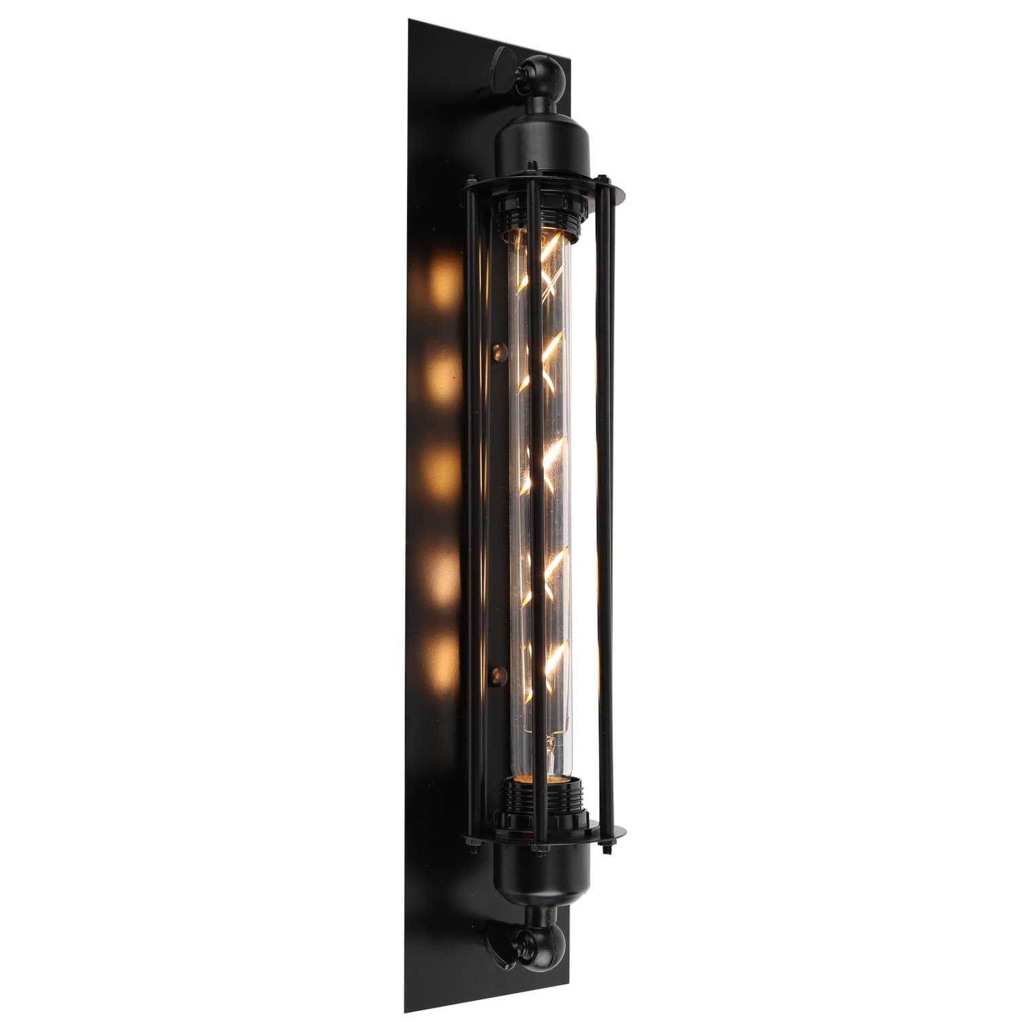 Zidna lampa F7203-1Z - Vintage rasveta
