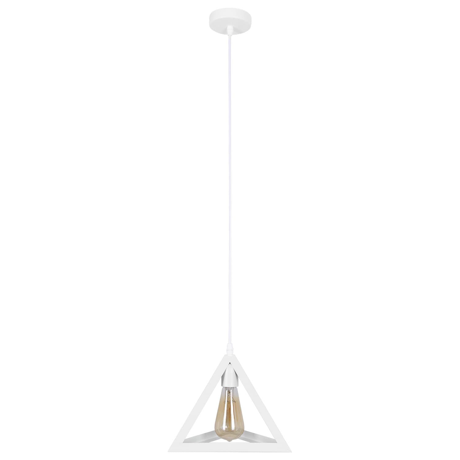 Visilica F7204-1V WH - Visilice