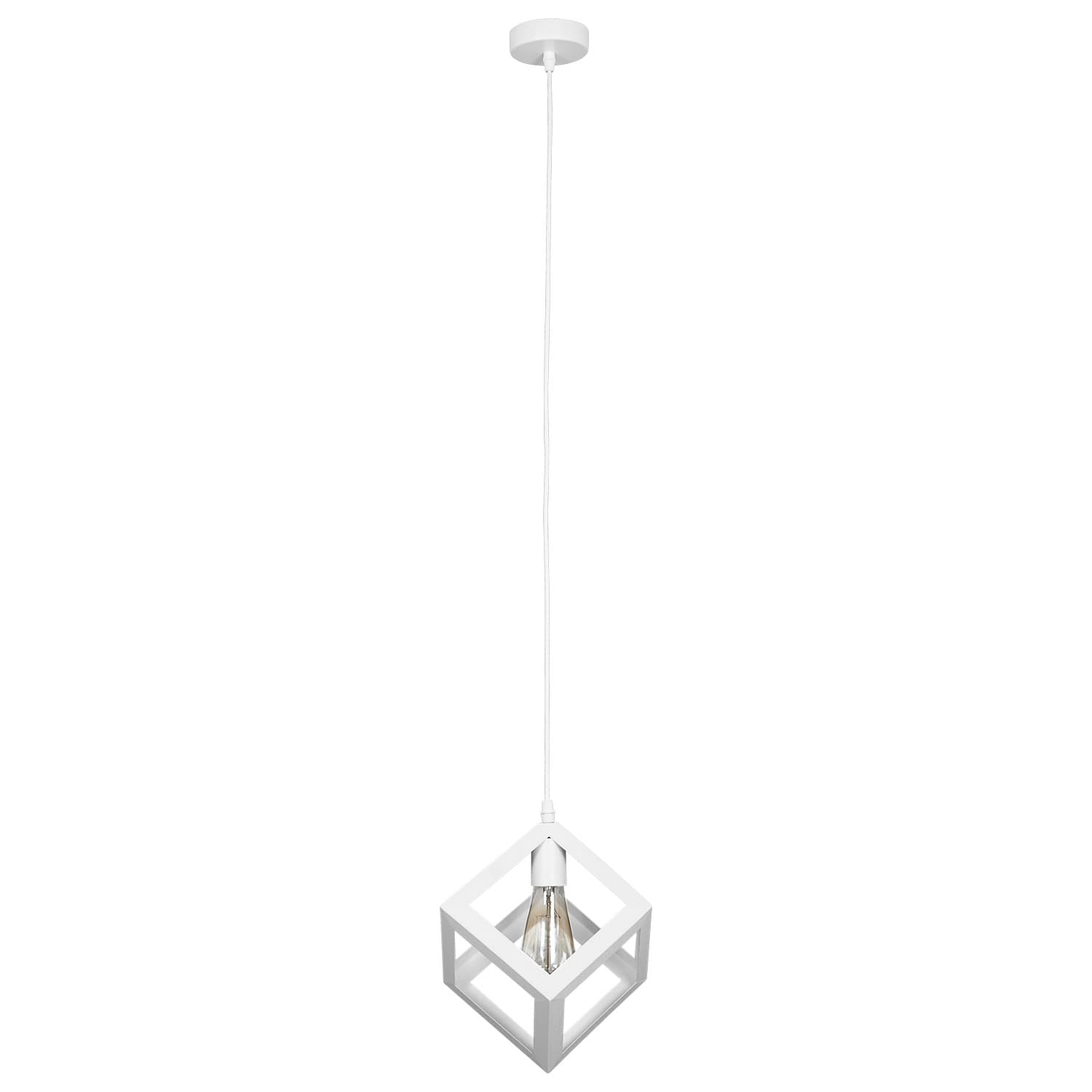 Visilica F7205-1V WH - Visilice