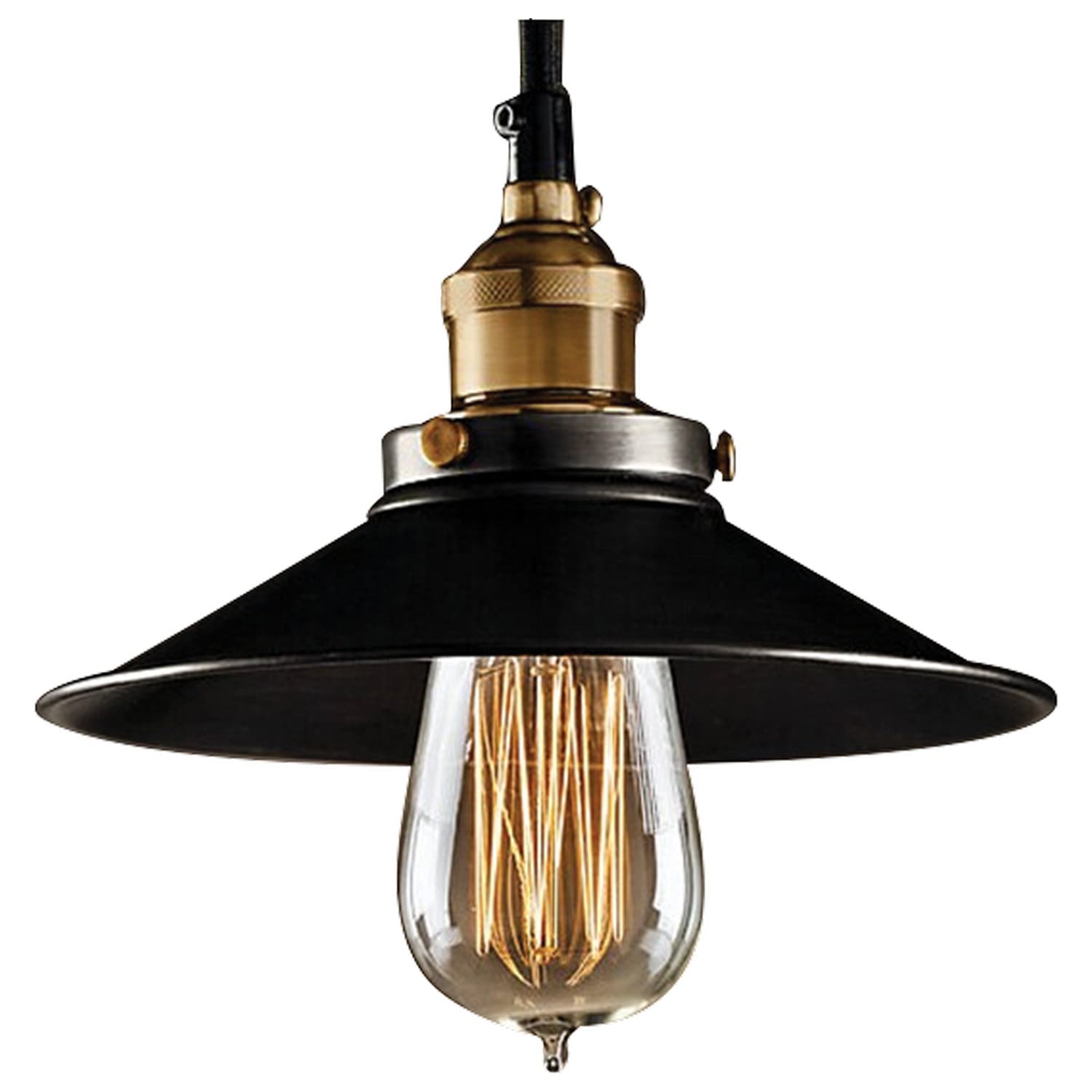 Visilica F7207-1V - Vintage rasveta