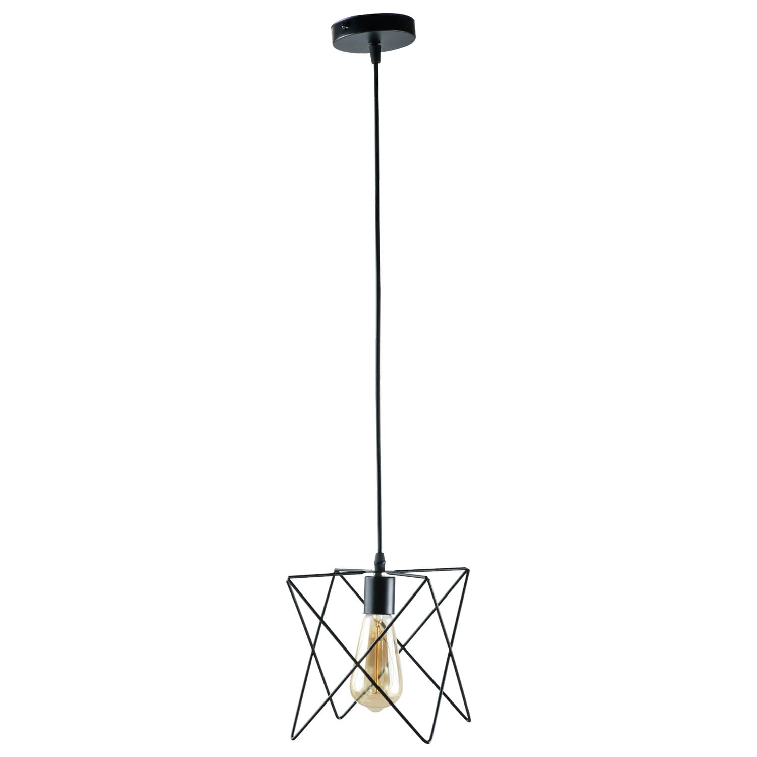 Visilica F7227-1V - Vintage rasveta