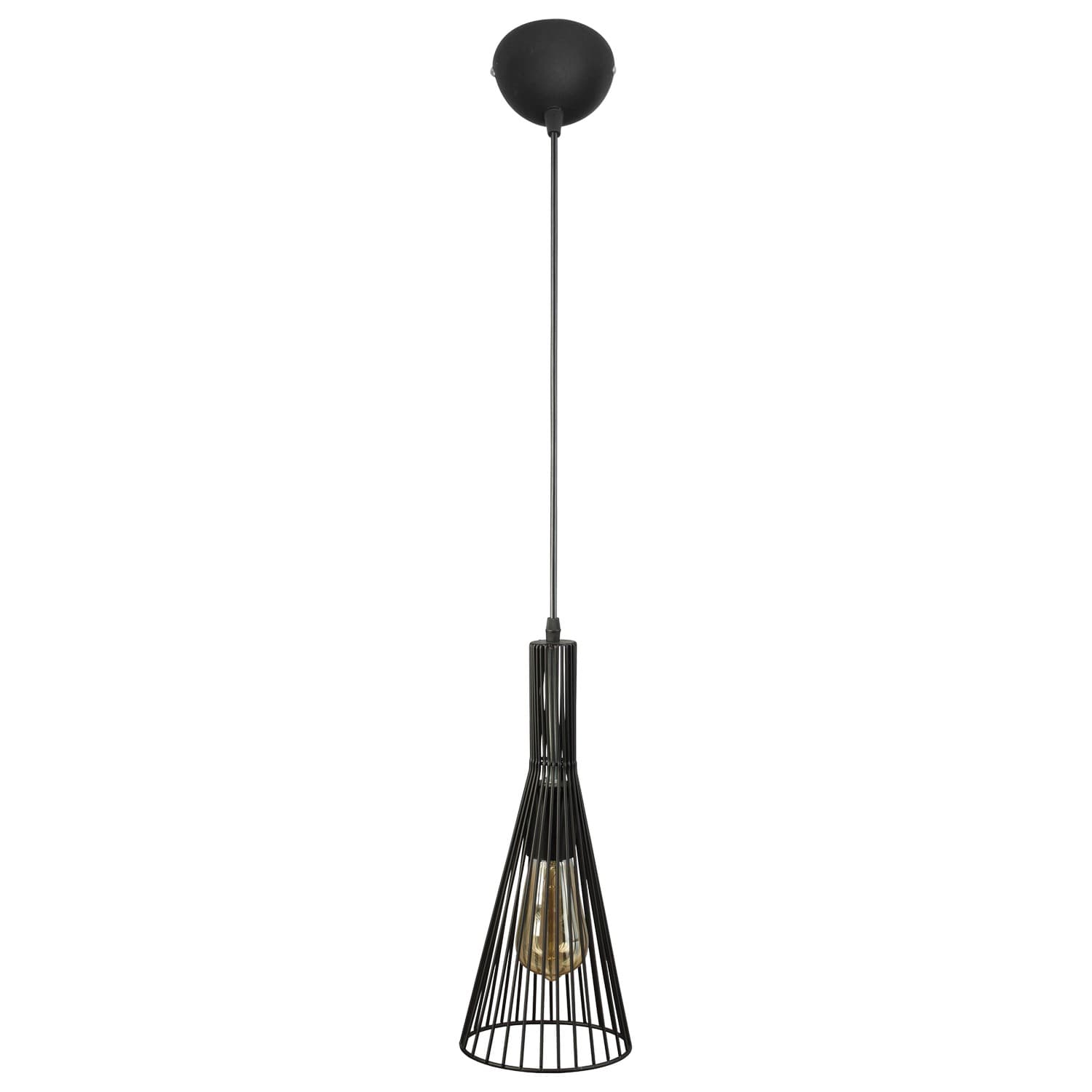 Visilica F7229-1V - Vintage rasveta