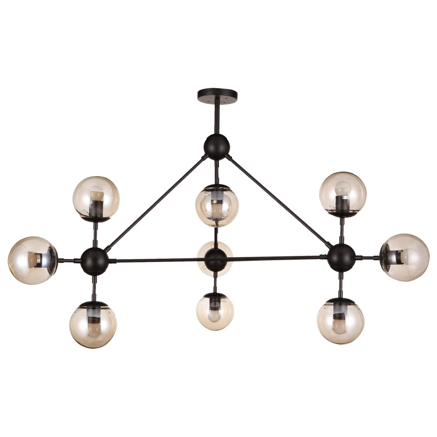 Luster F7241-10L - Lusteri