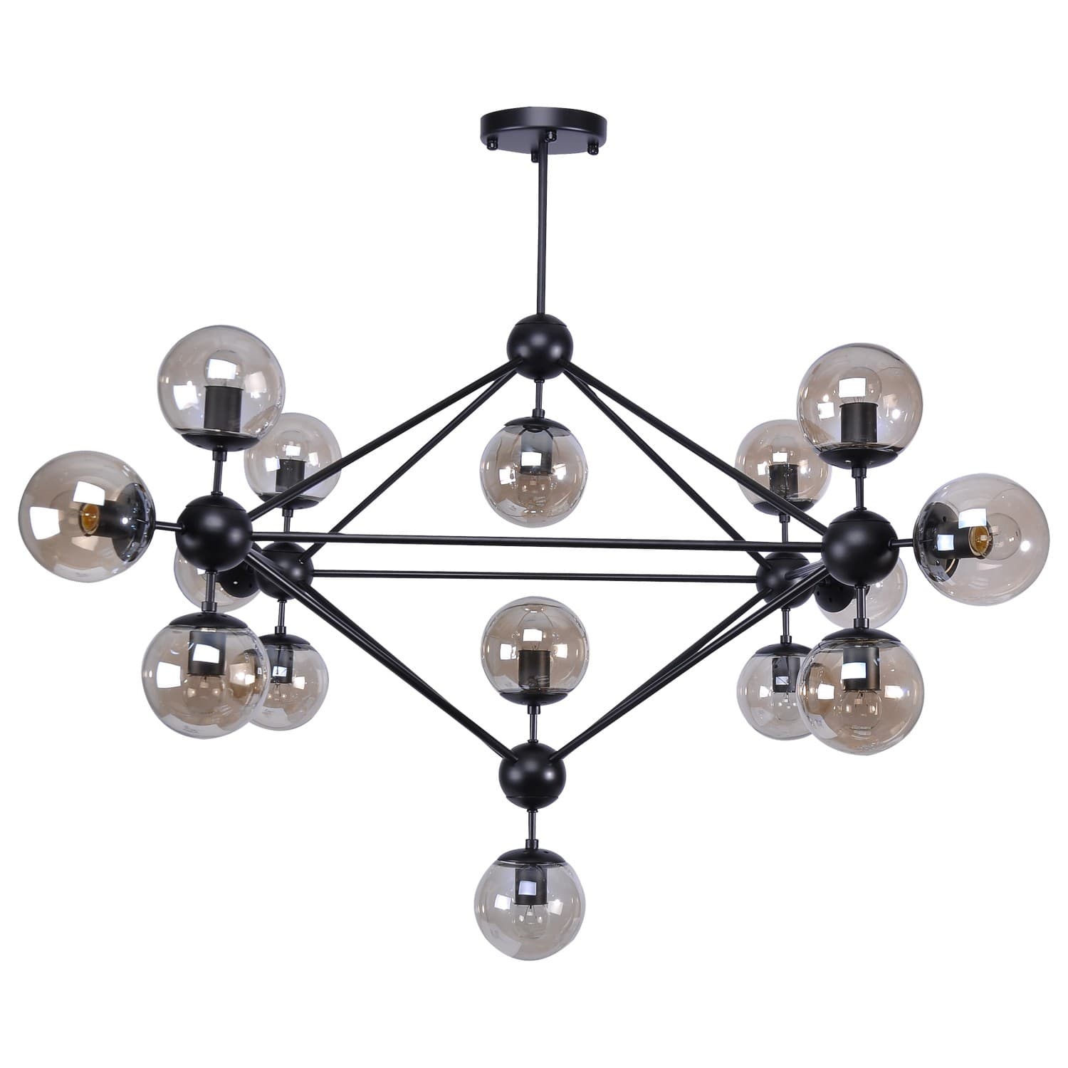 Luster F7241-15L - Lusteri