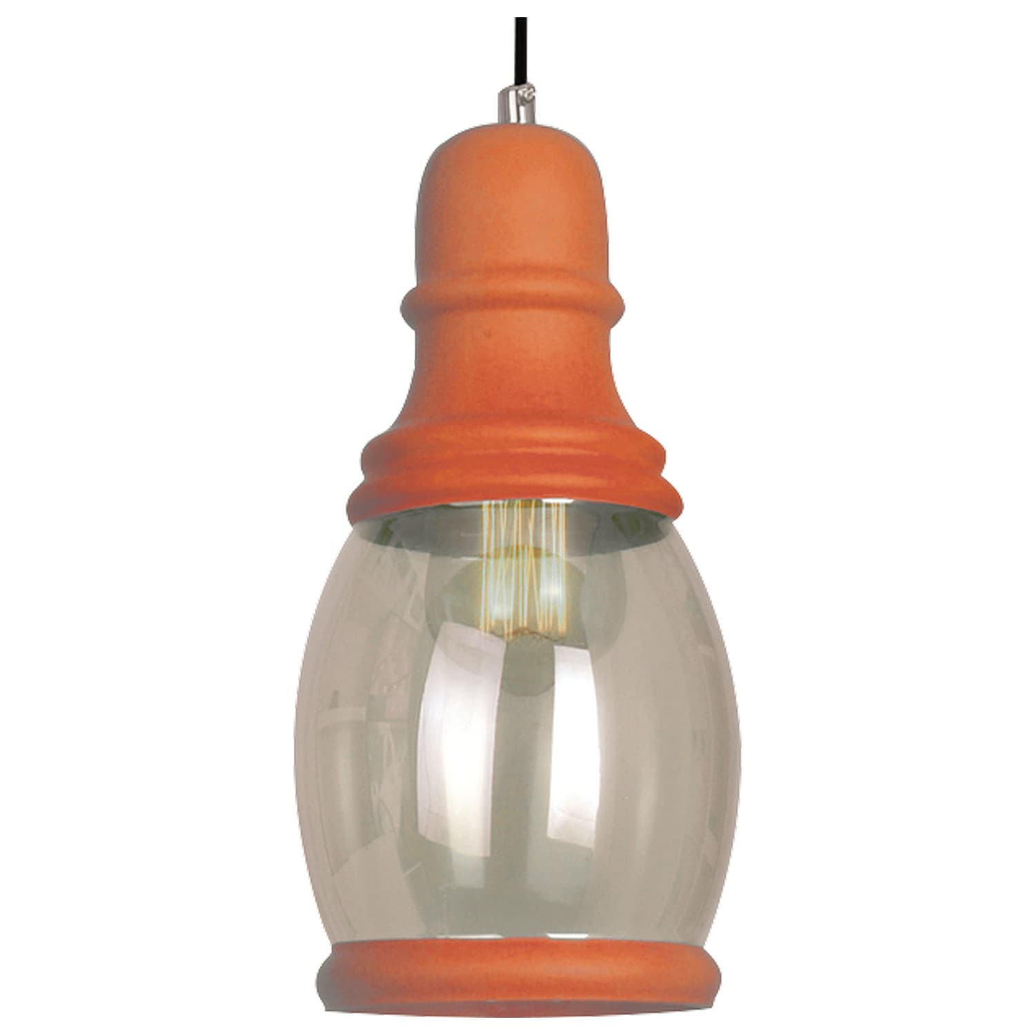Viseća lampa F7250-1VOR - Akcija