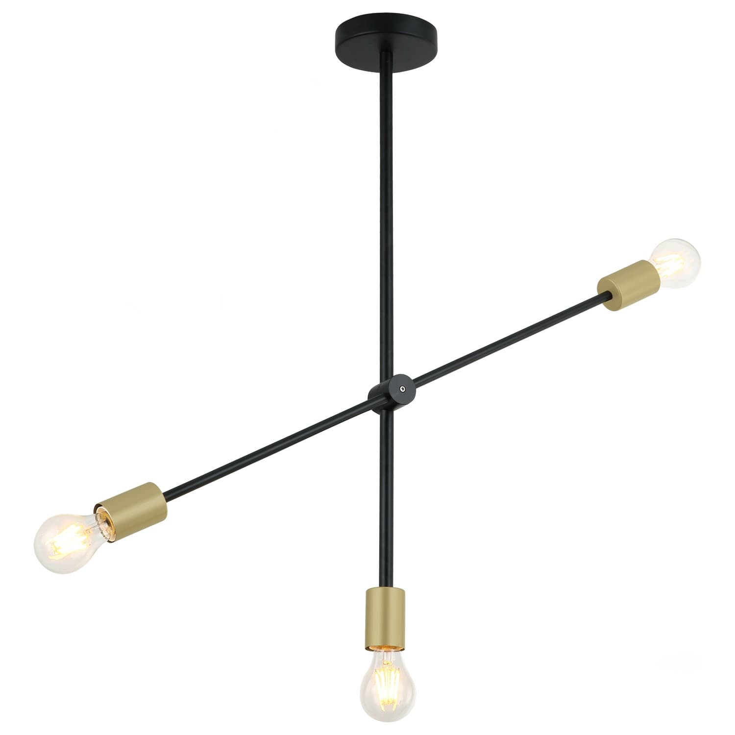 Plafonska lampa F7263-3C - Plafonske lampe
