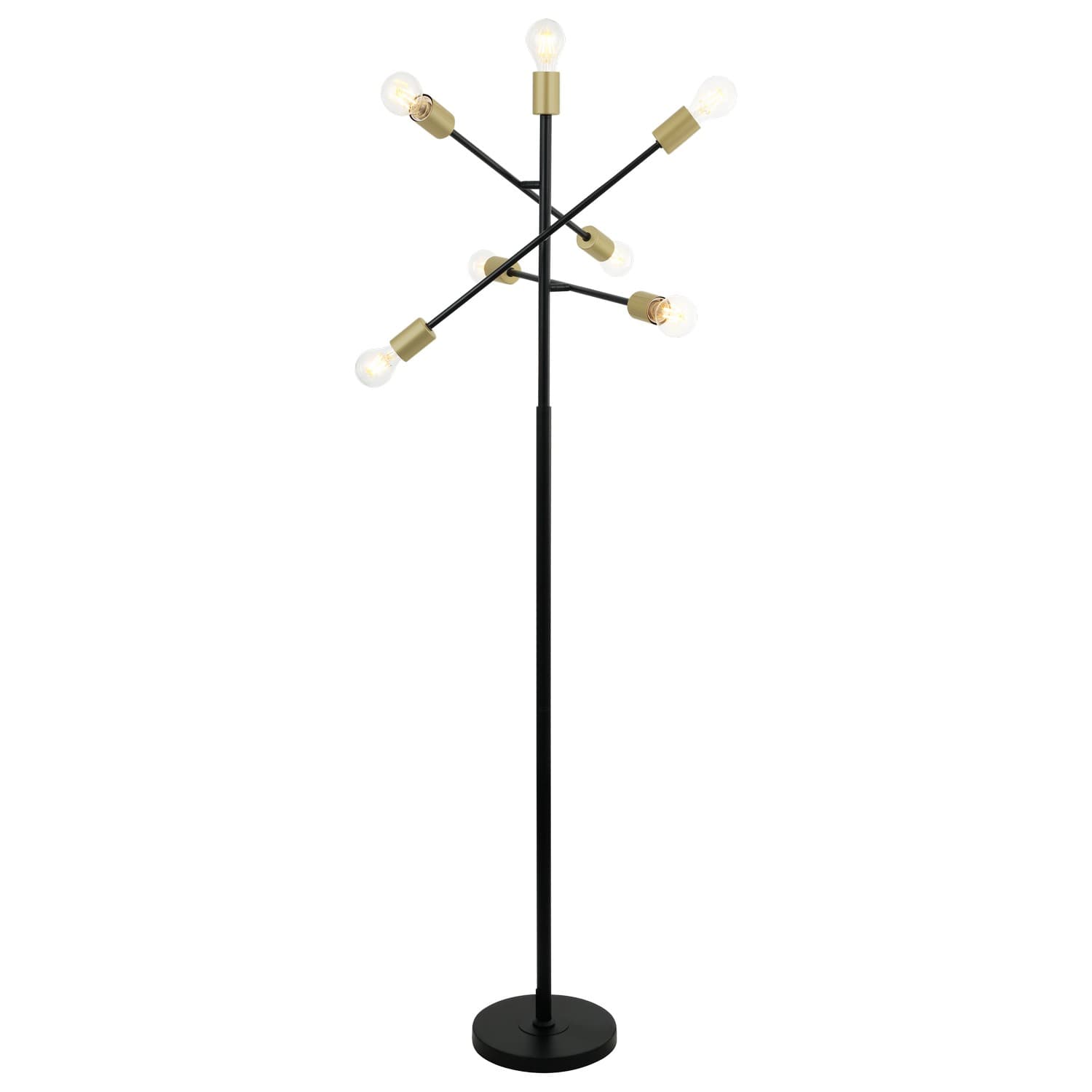 Podna lampa F7263-7F - Podne lampe