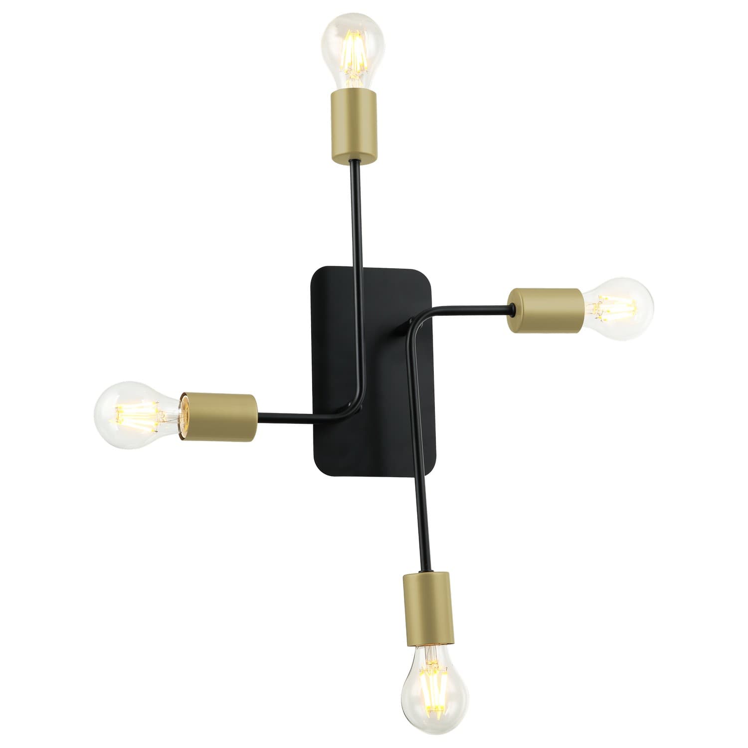 Zidna lampa F7264-4Z - Zidne lampe