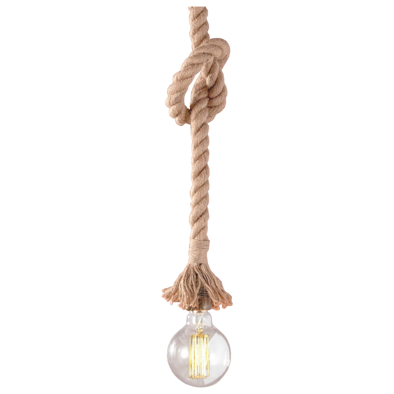Viseća lampa F7265-10V - Visilice