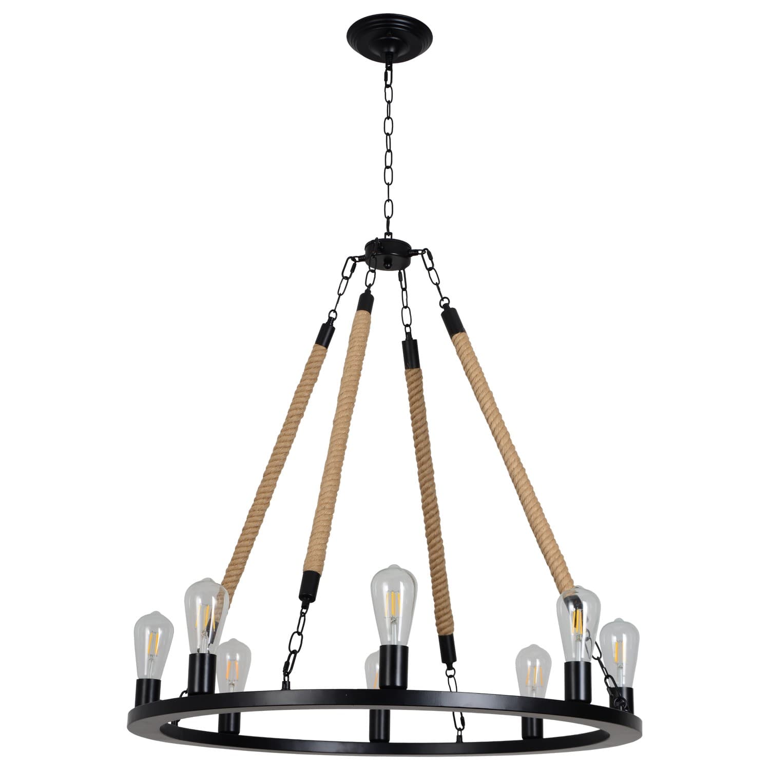 Visilica F7267-8L - Visilice