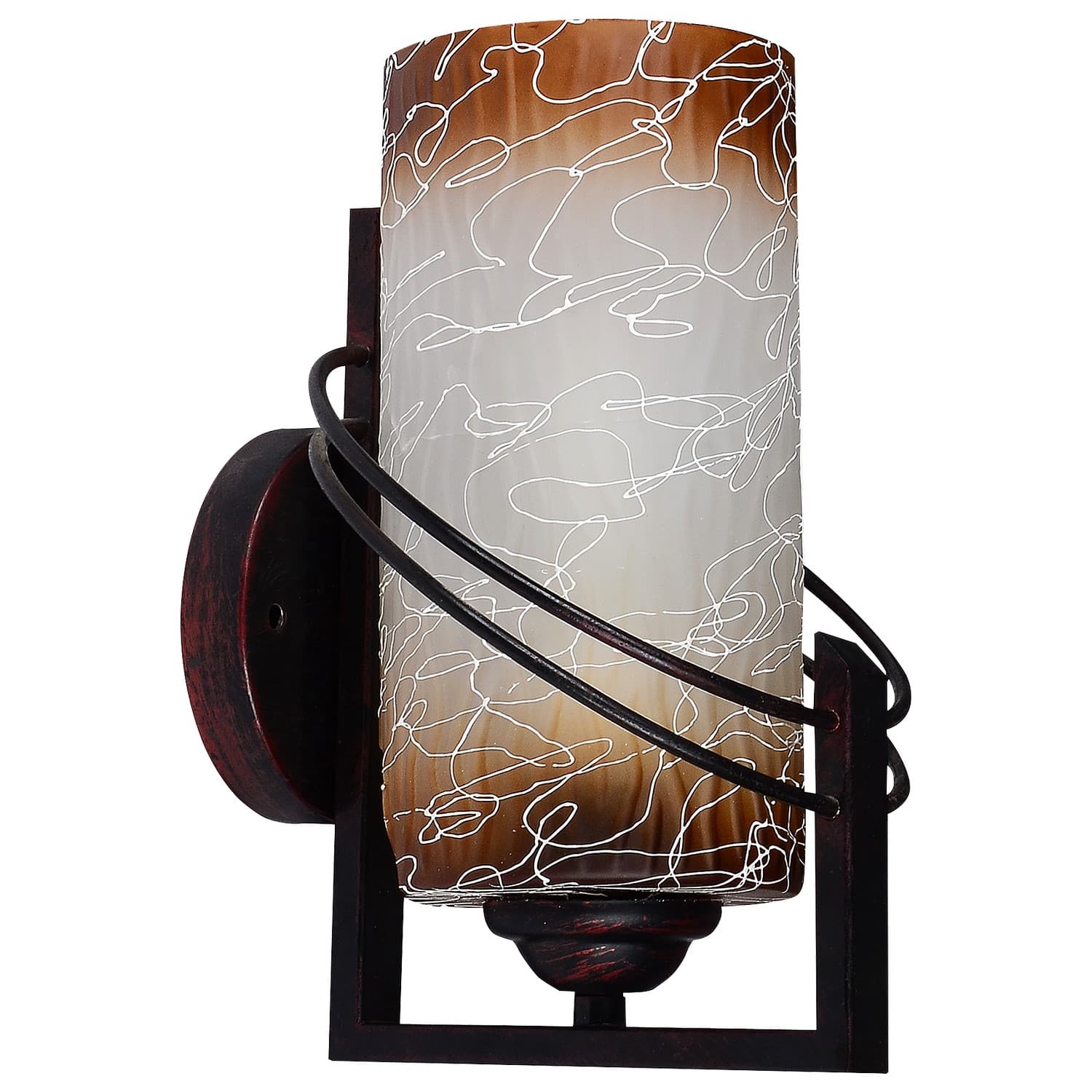 Zidna lampa F7507-1Z - Zidne lampe