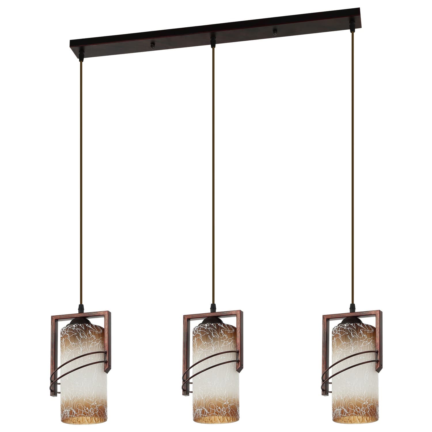 Visilica F7507-3VL - Visilice