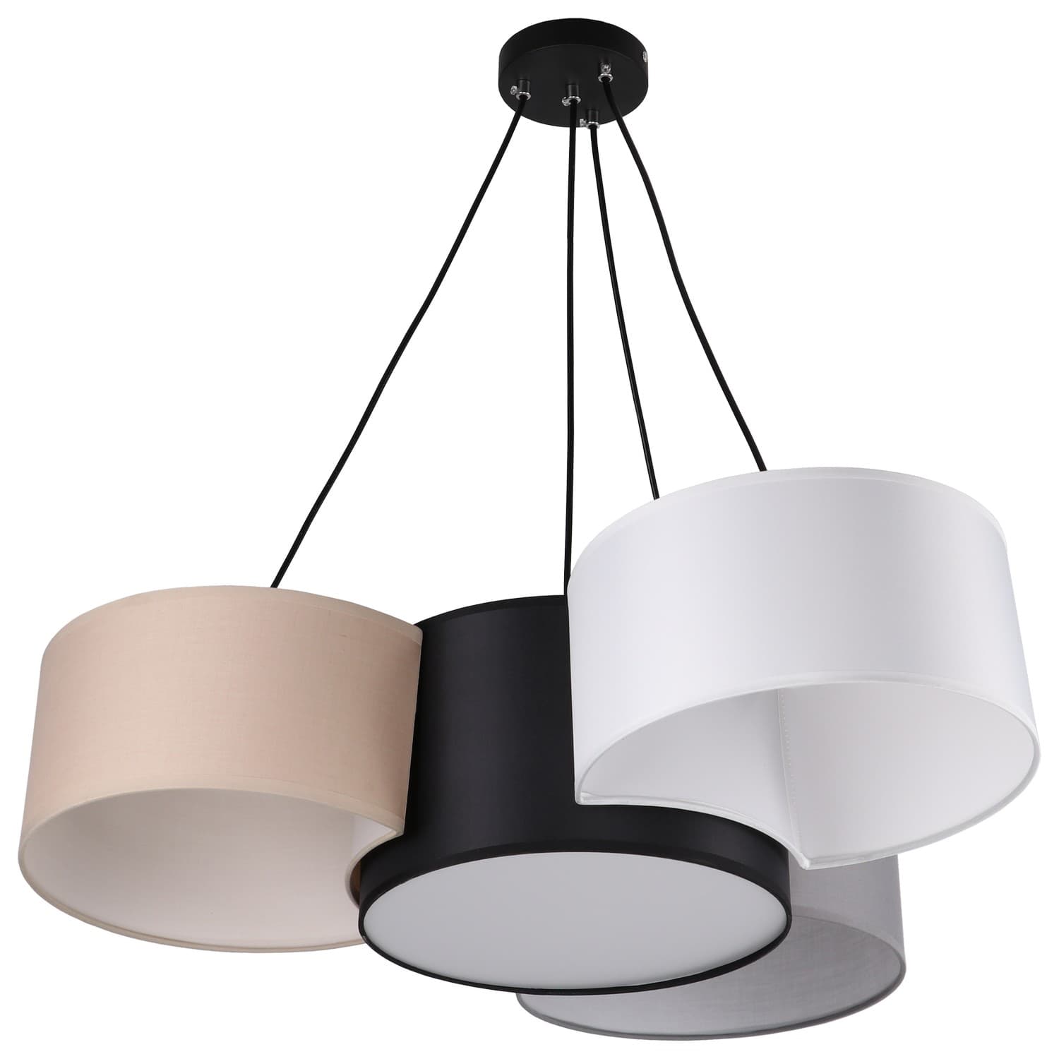 Visilica F7701-4V MIX - Poslednji komadi