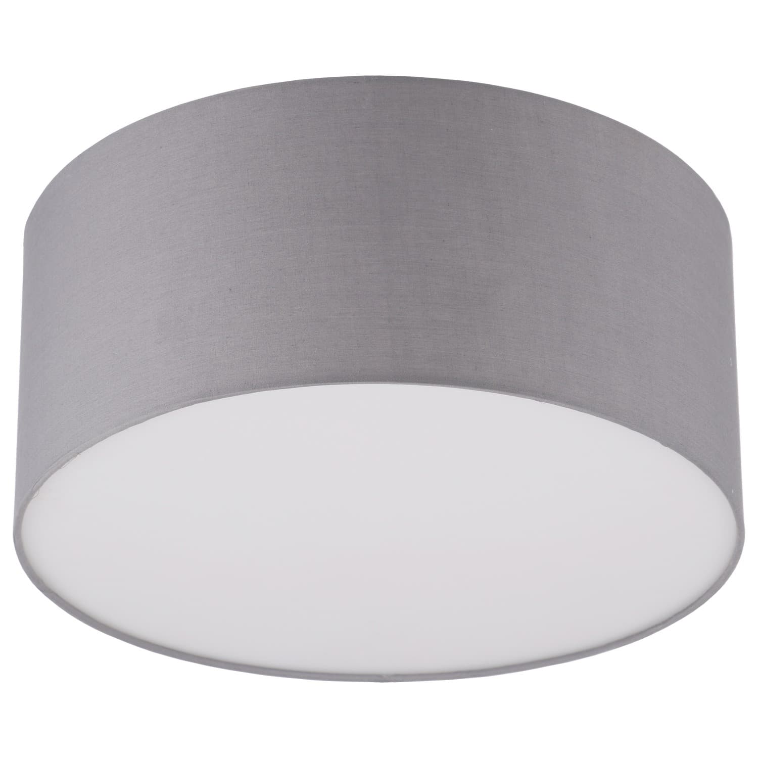 Plafonjera F7702-40P GY - Plafonjere