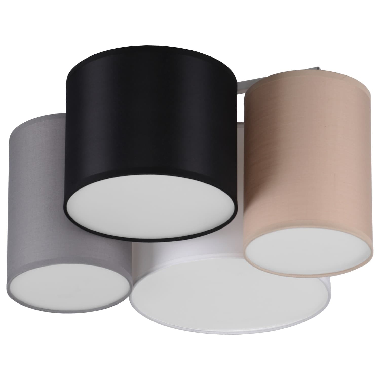 Plafonska lampa F7703-4C MIX - Plafonske lampe