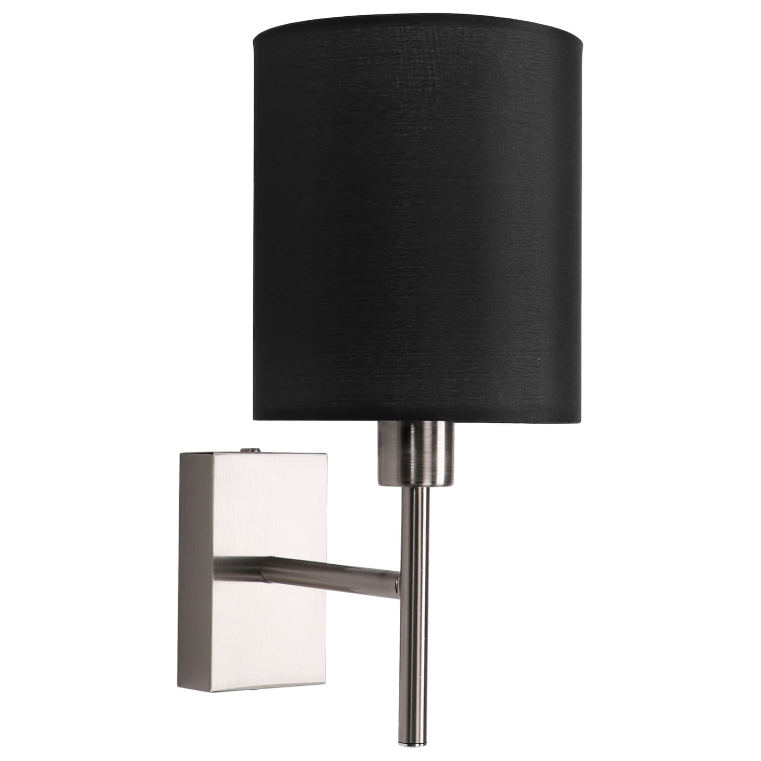 Zidna lampa F7704-1Z BK - Zidne lampe