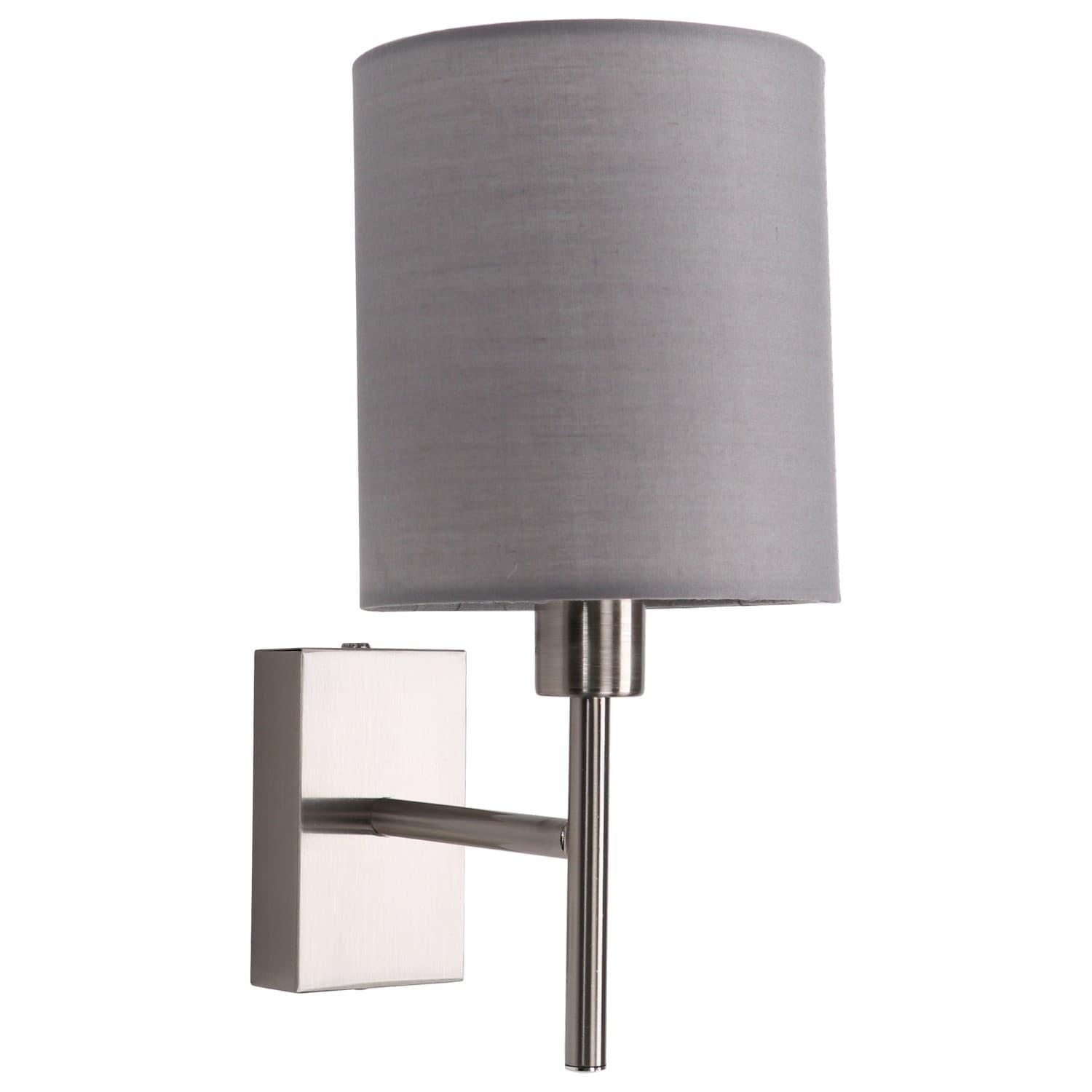 Zidna lampa F7704-1Z GY - Zidne lampe