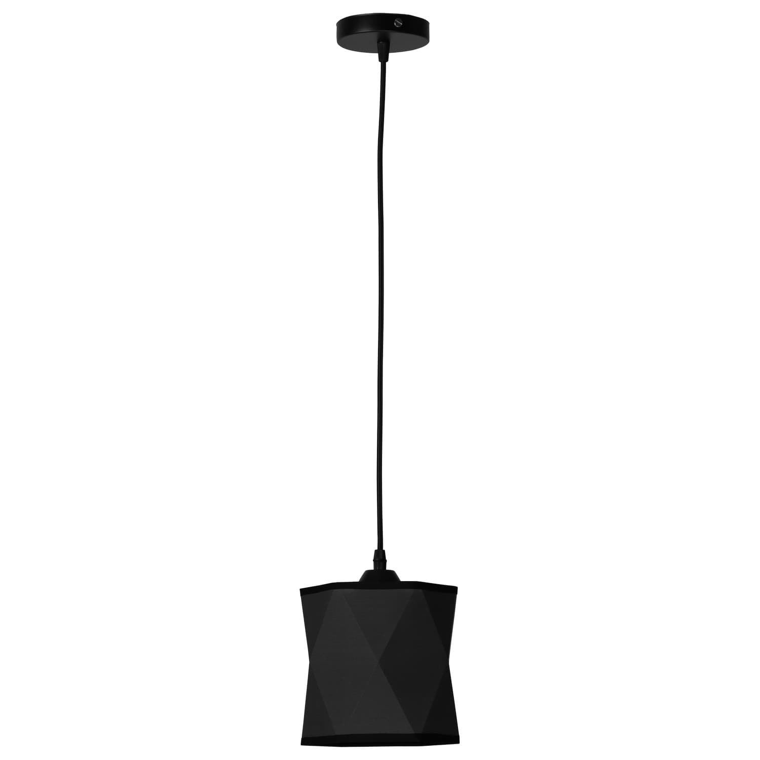 Visilica F7705-1V BK - Akcija