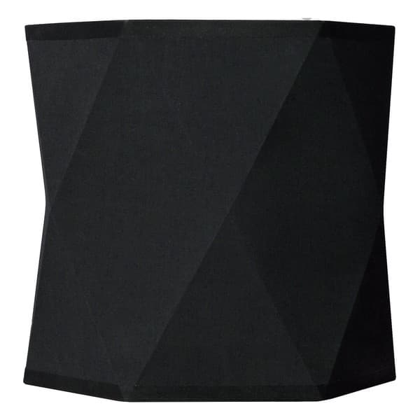 Rezervni abažur za zidnu lampu F7705-1 BK - Akcija