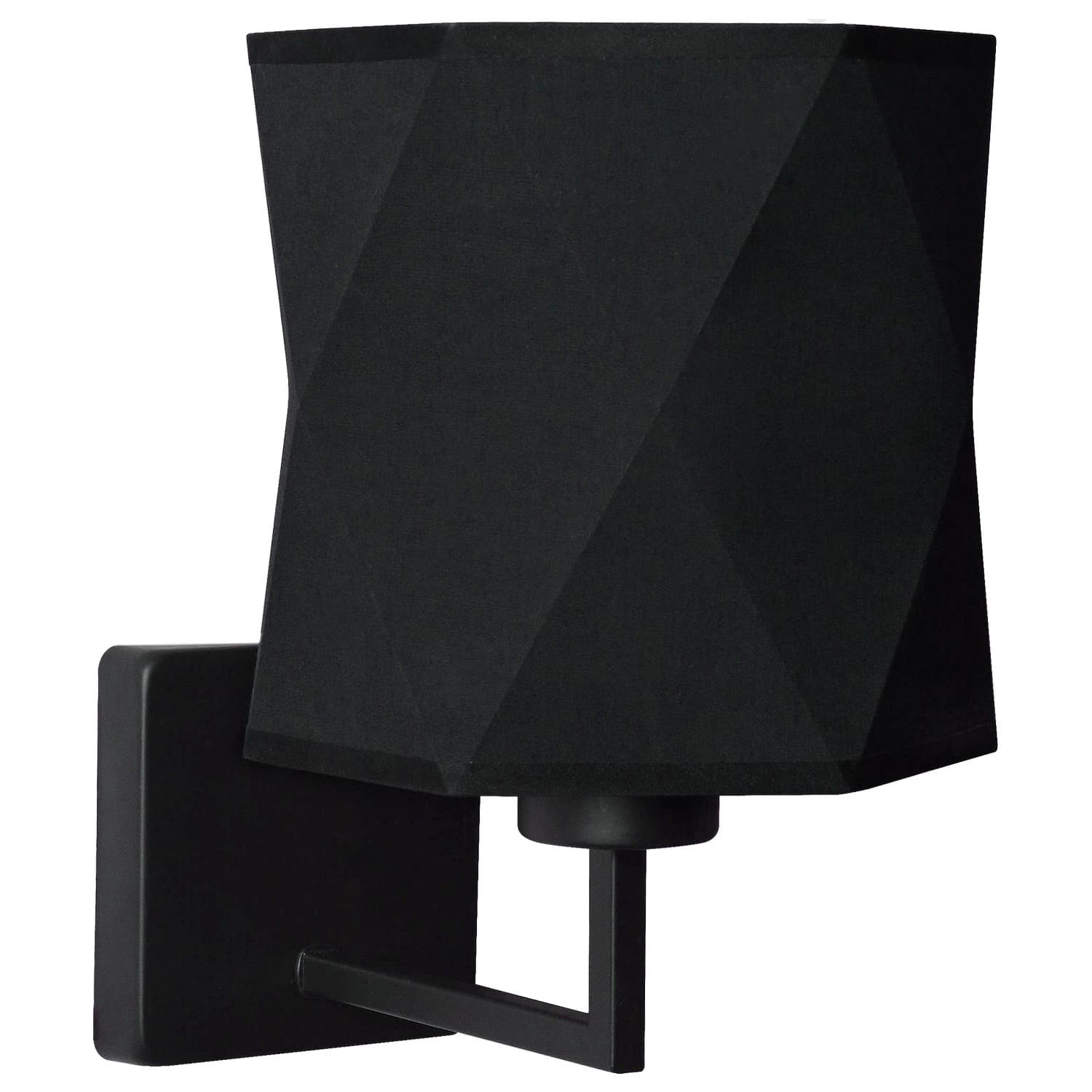 Zidna lampa F7705-1Z BK - Zidne lampe