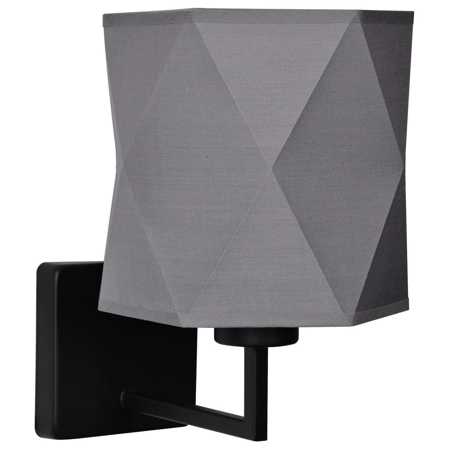 Zidna lampa F7705-1Z GY - Poslednji komadi