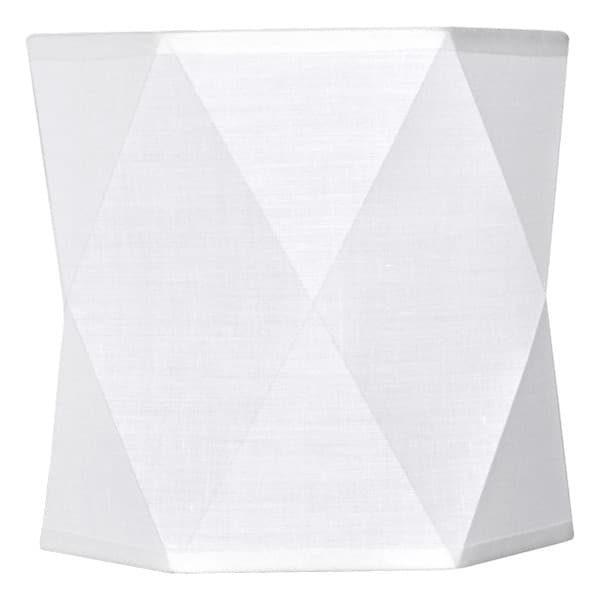 Rezervni abažur za zidnu lampu F7705-1 BK - Akcija