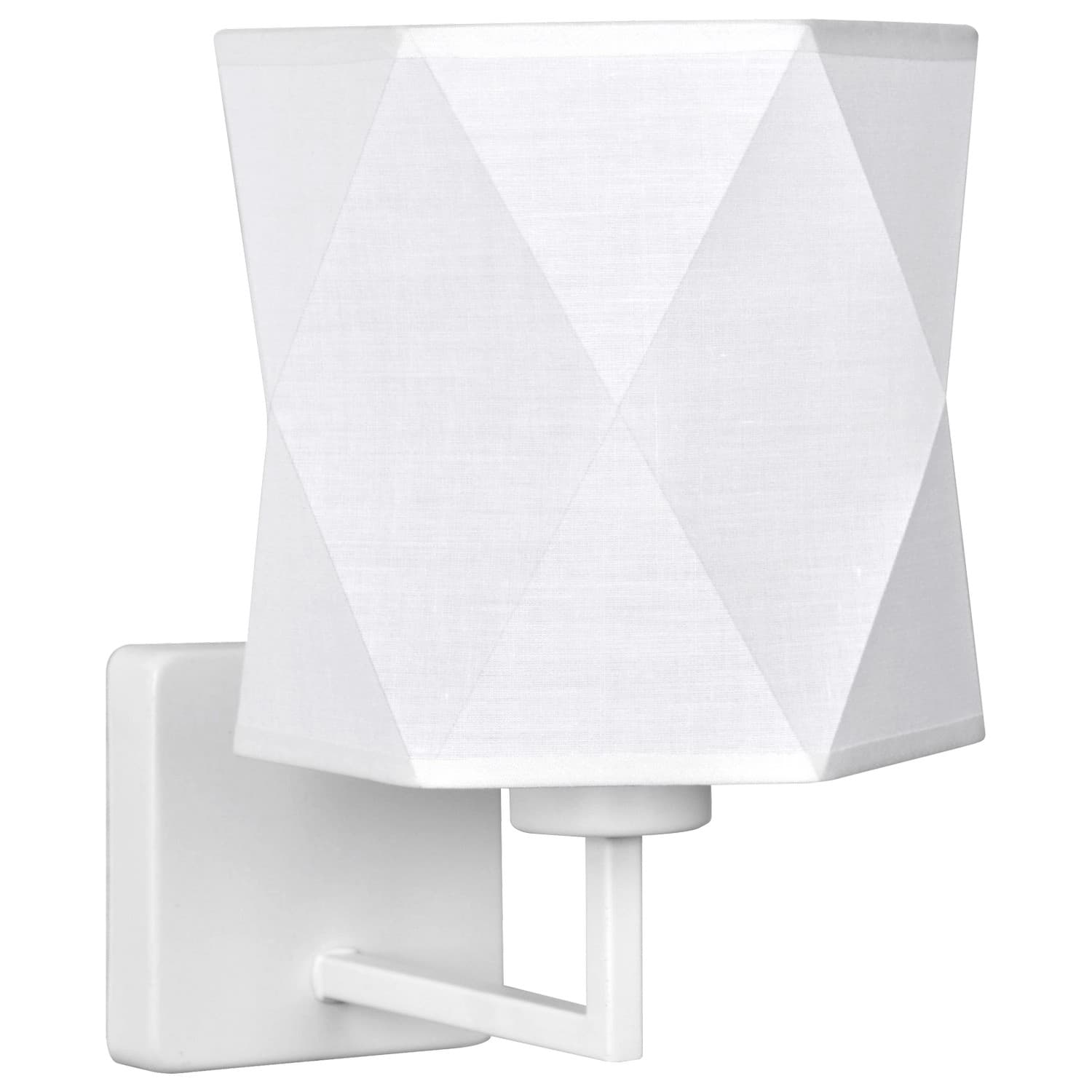 Zidna lampa F7705-1Z WH - Poslednji komadi