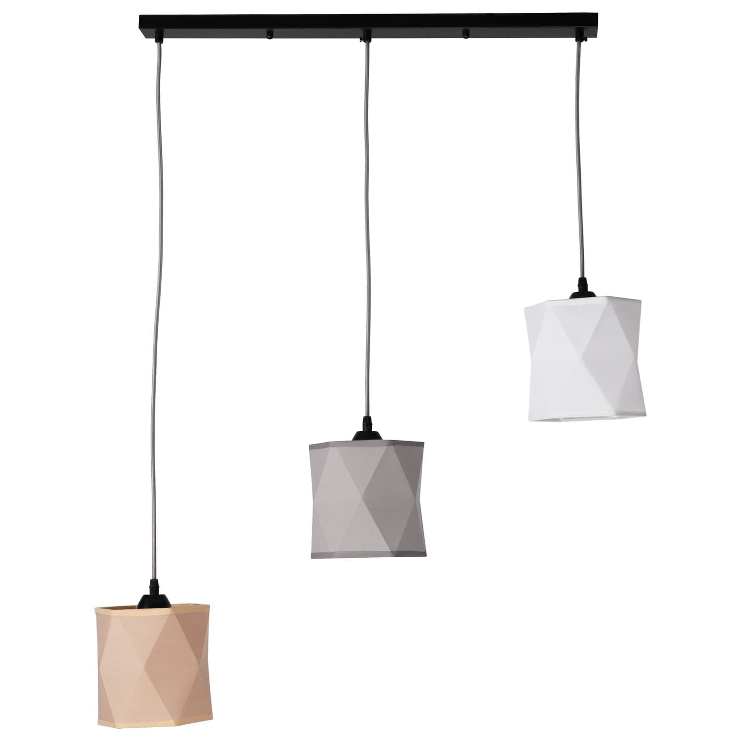 Luster F7705-3L MIX - Akcija