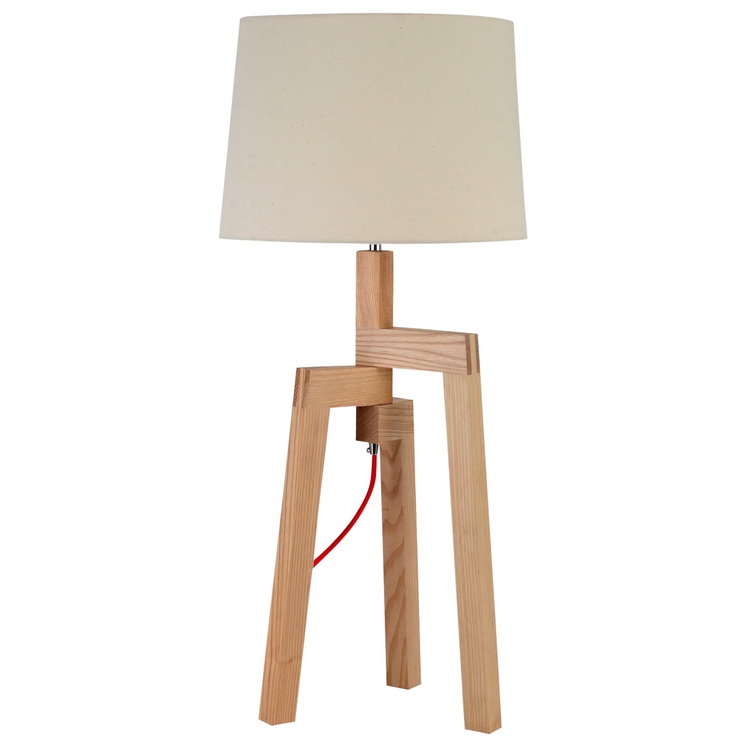 Stona lampa F7801-1T - Poslednji komadi