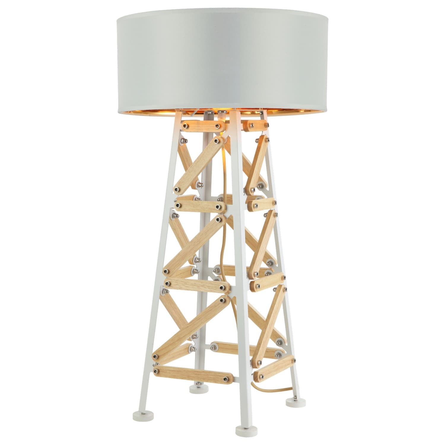 Stona lampa F7818-1T - Poslednji komadi