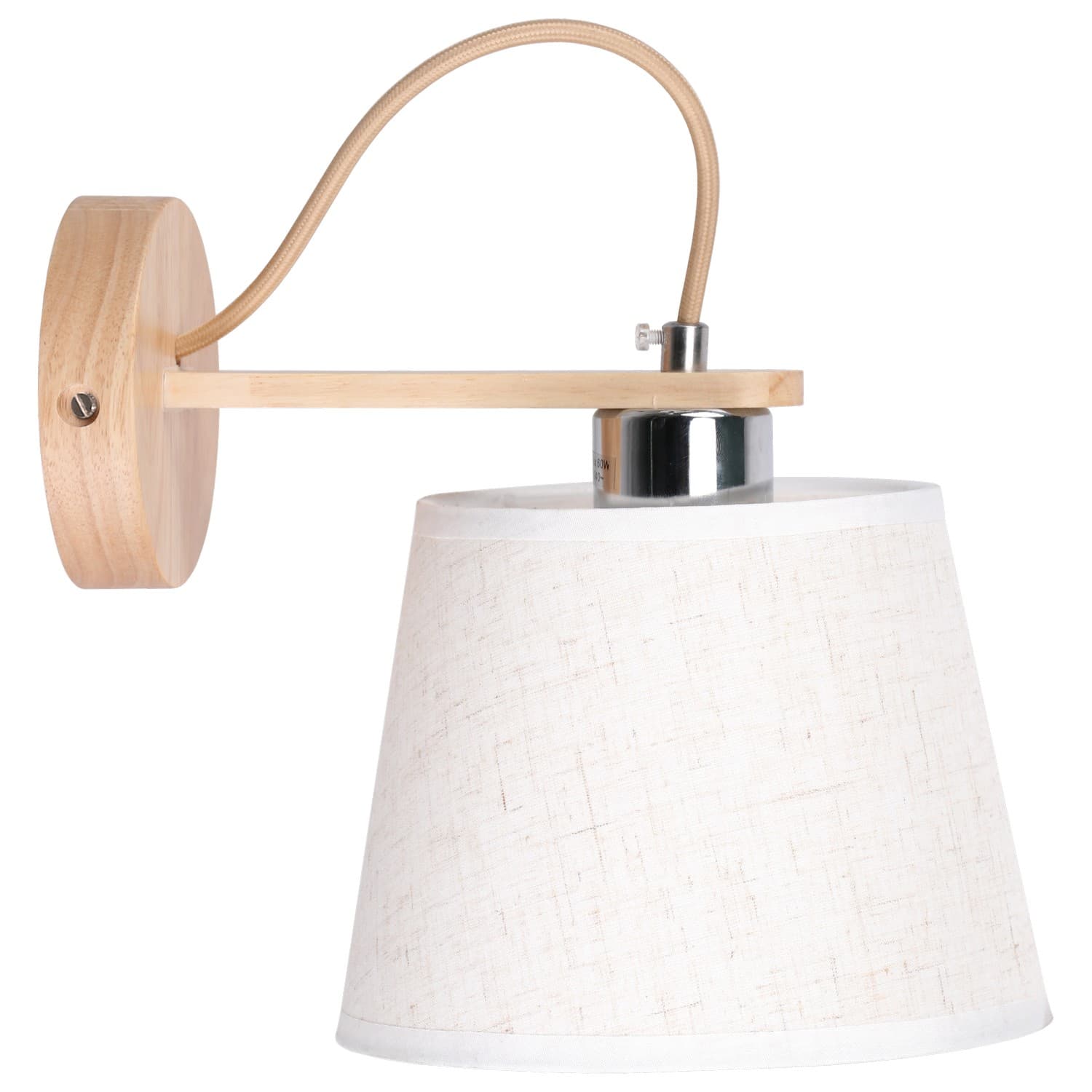 Zidna lampa F7819-1Z - Zidne lampe