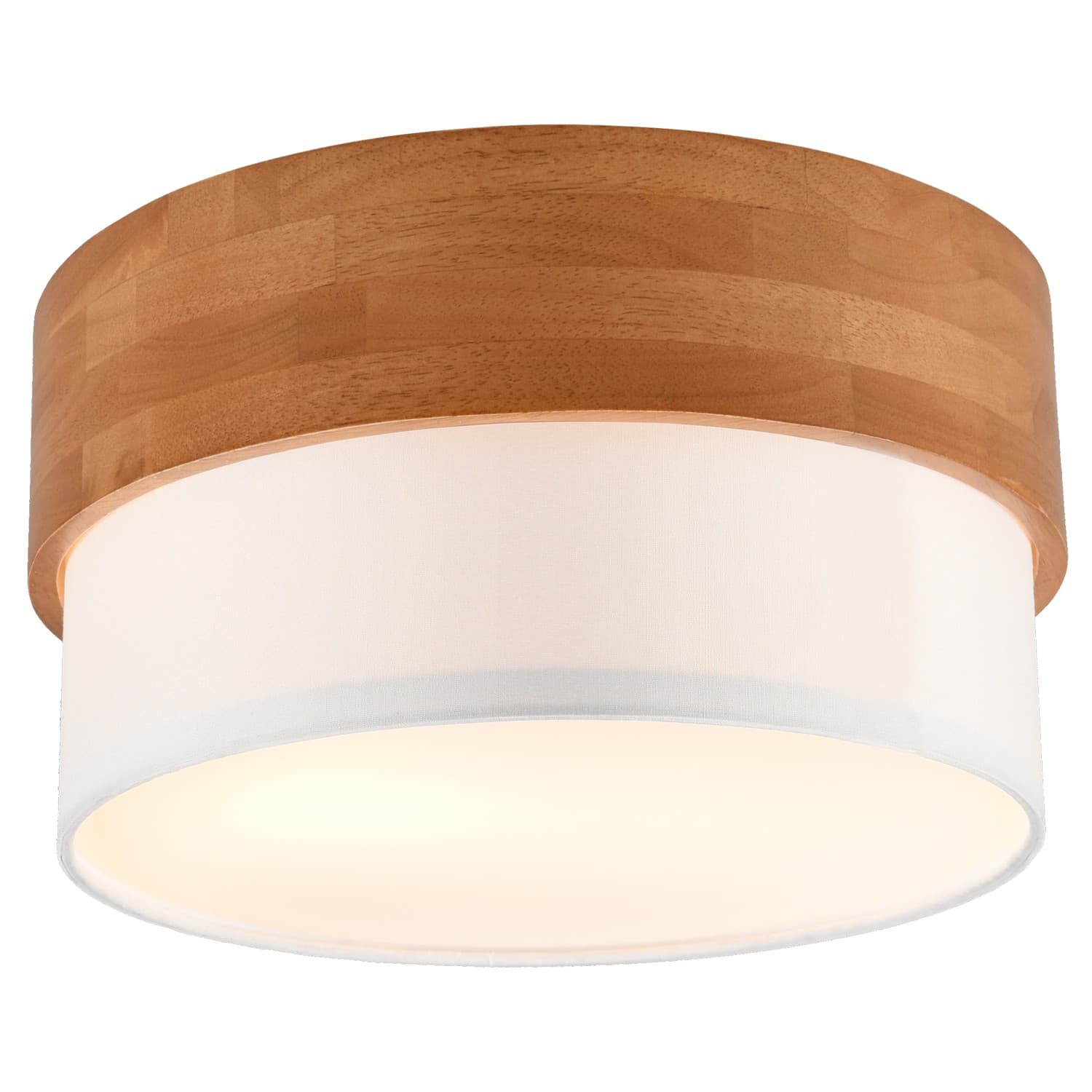Plafonjera F7822-2P WH+WD - Novo u ponudi