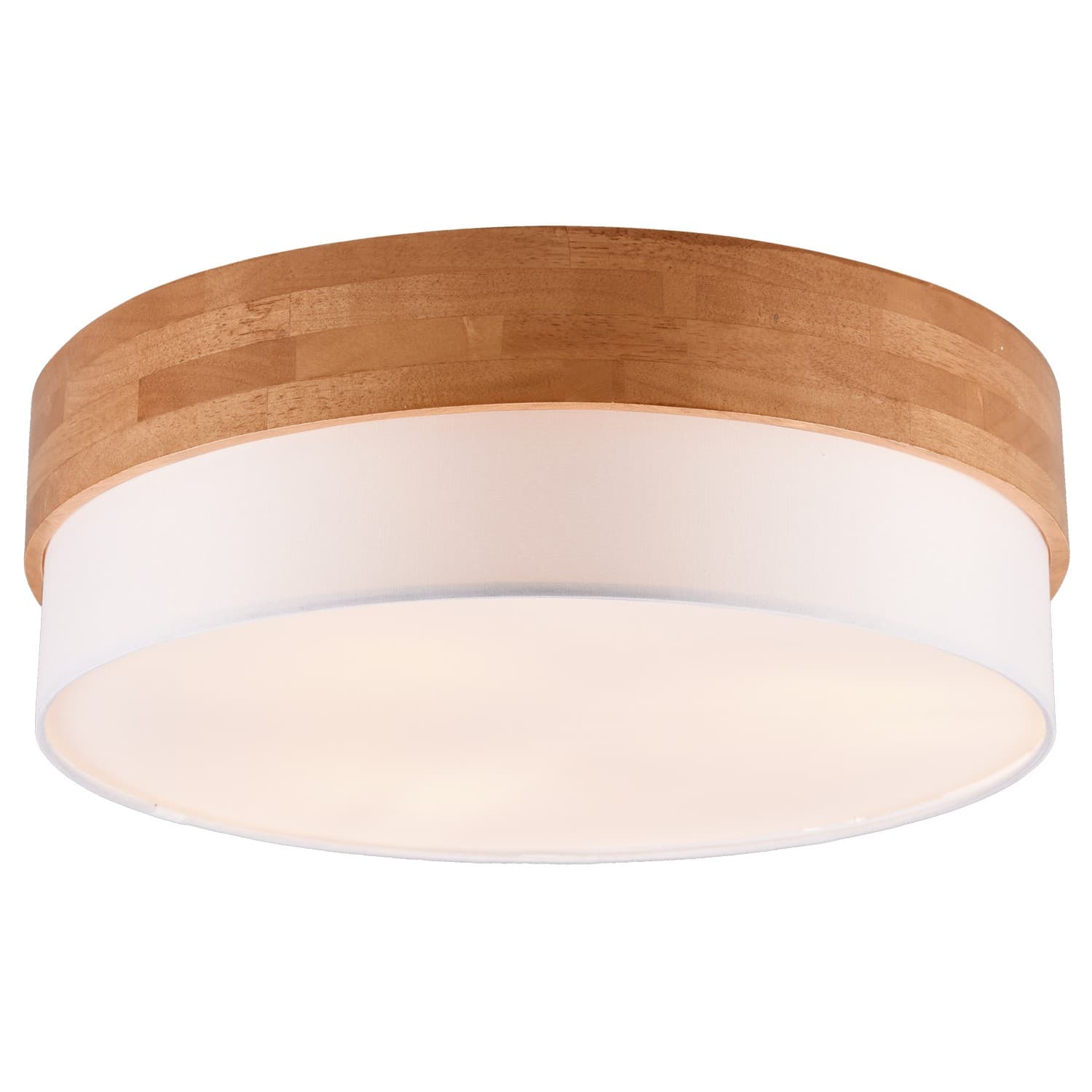 Plafonjera F7822-3P WH+WD - Novo u ponudi