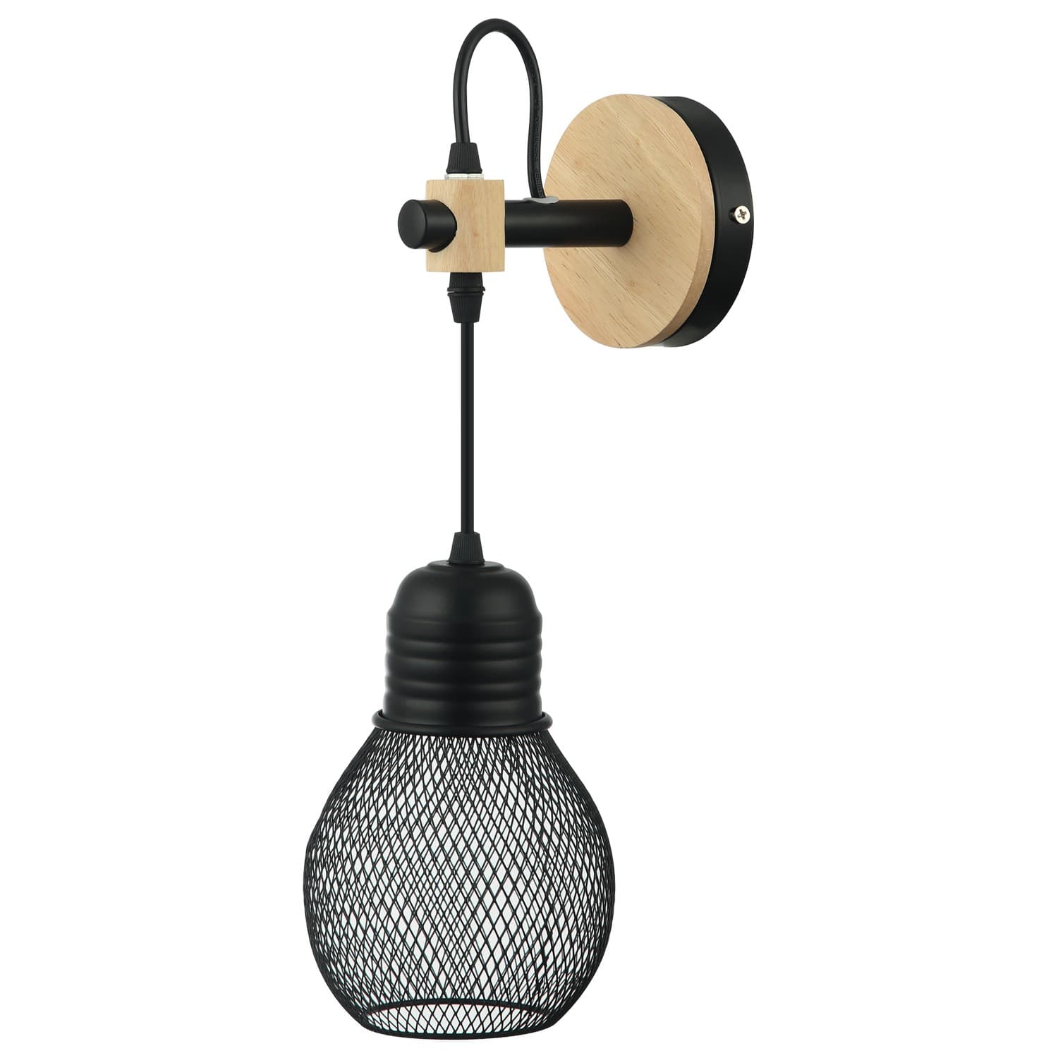 Zidna lampa F7826-1Z - Zidne lampe