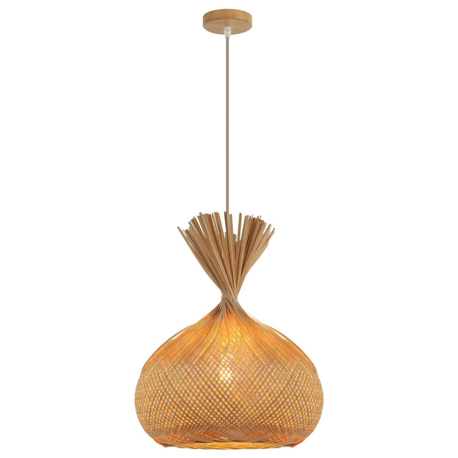 Viseća lampa F7850-1V NT - Novo u ponudi