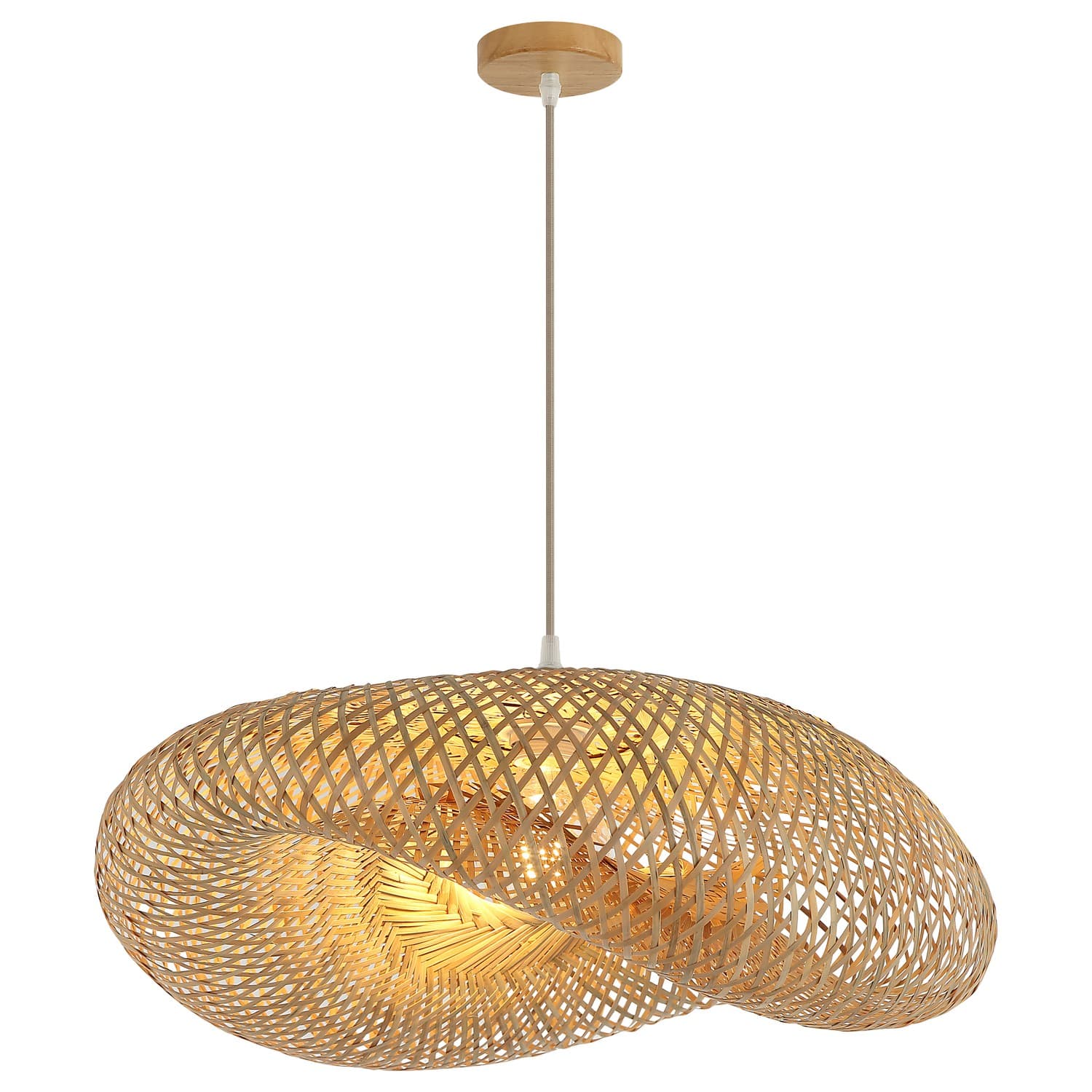 Viseća lampa F7852-1V NT - Novo u ponudi
