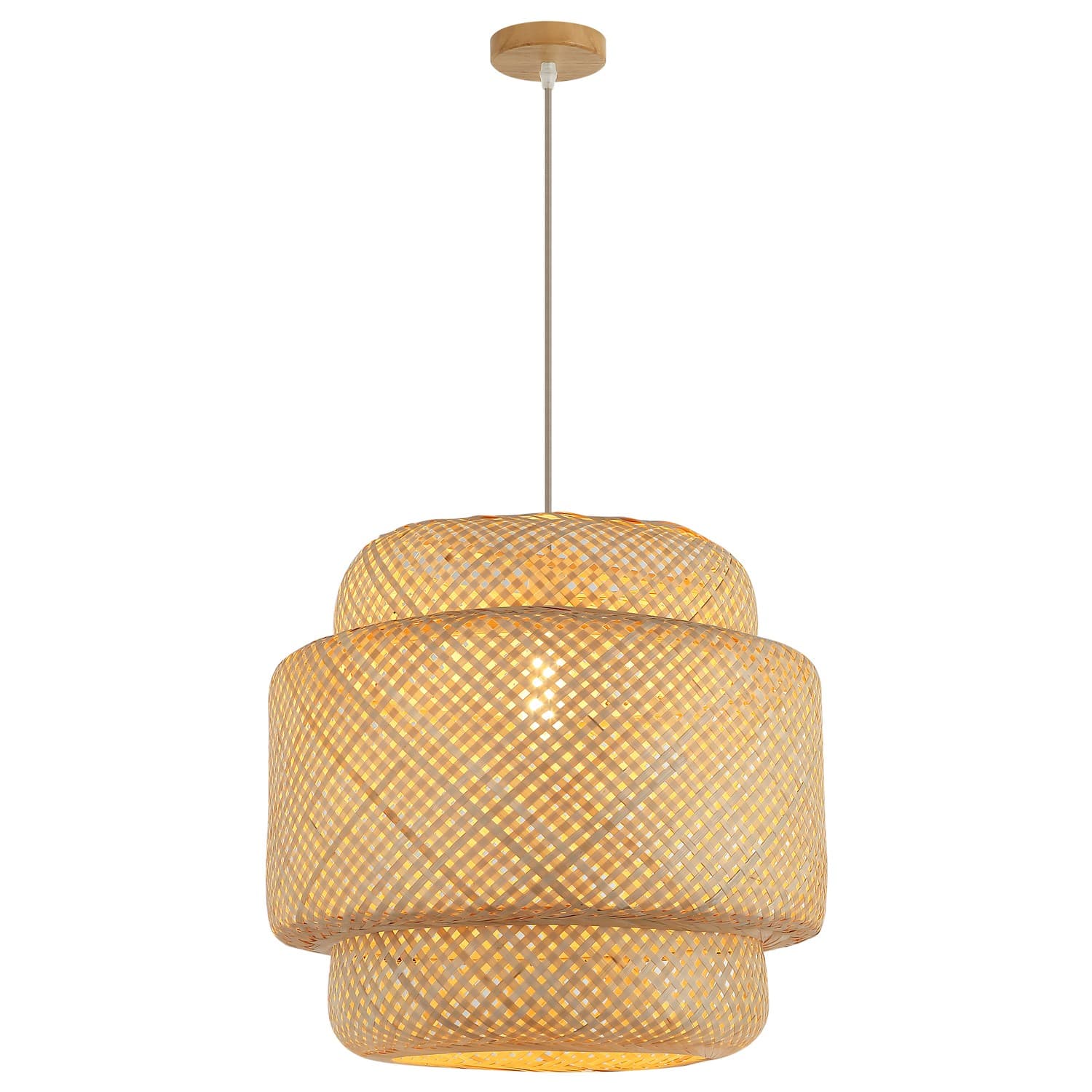 Viseća lampa F7854-1VL NT - Novo u ponudi