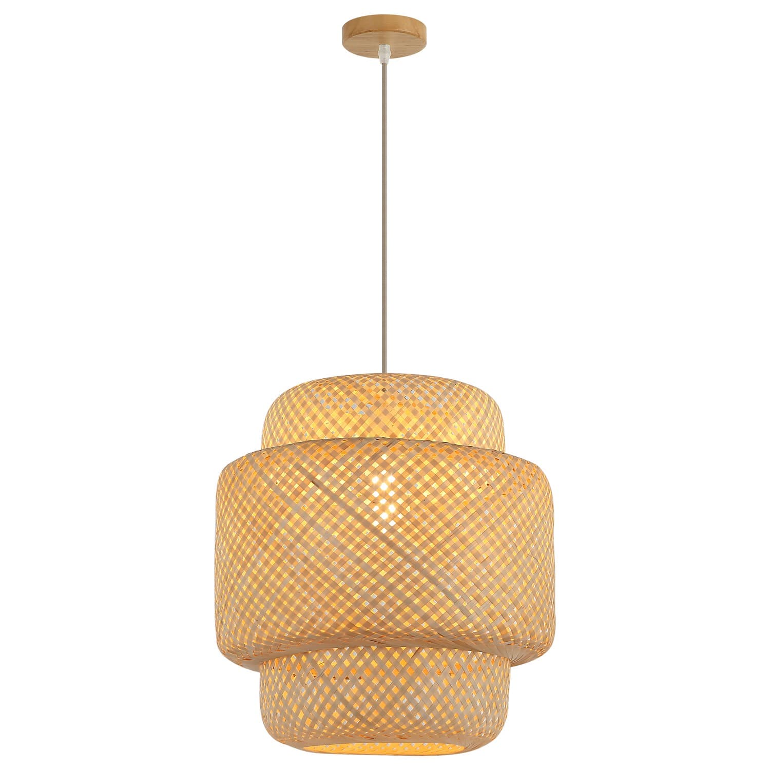 Viseća lampa F7854-1VM NT - Novo u ponudi