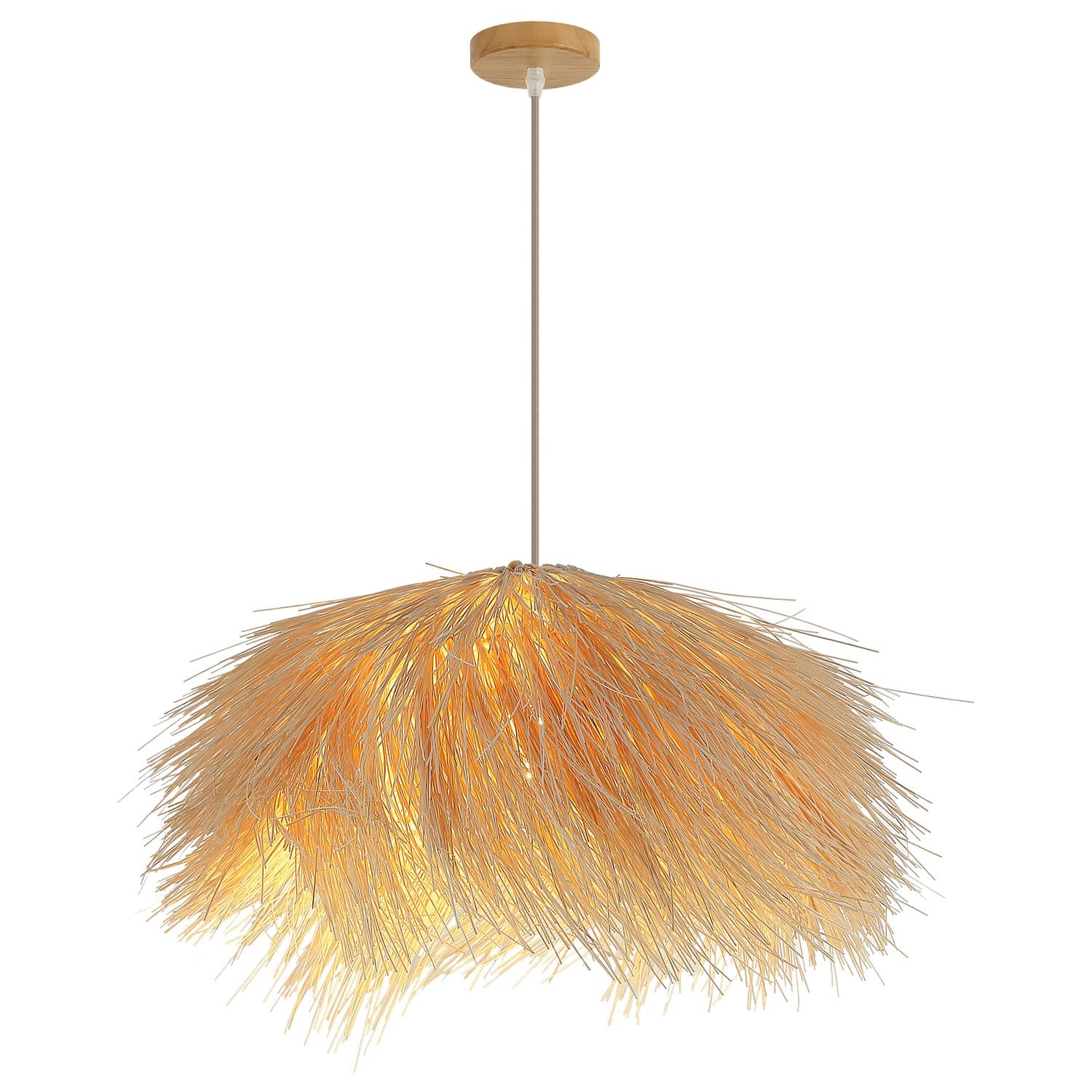 Viseća lampa F7857-1V NT - Novo u ponudi