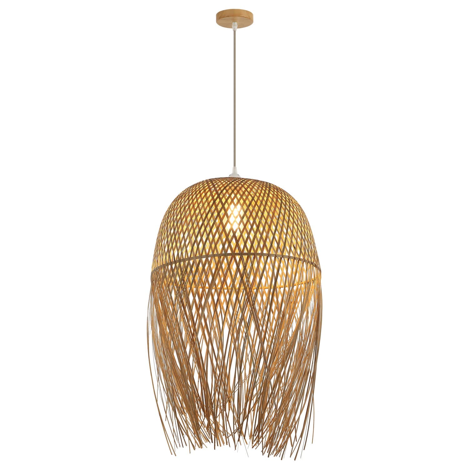 Viseća lampa F7858-1V NT - Novo u ponudi