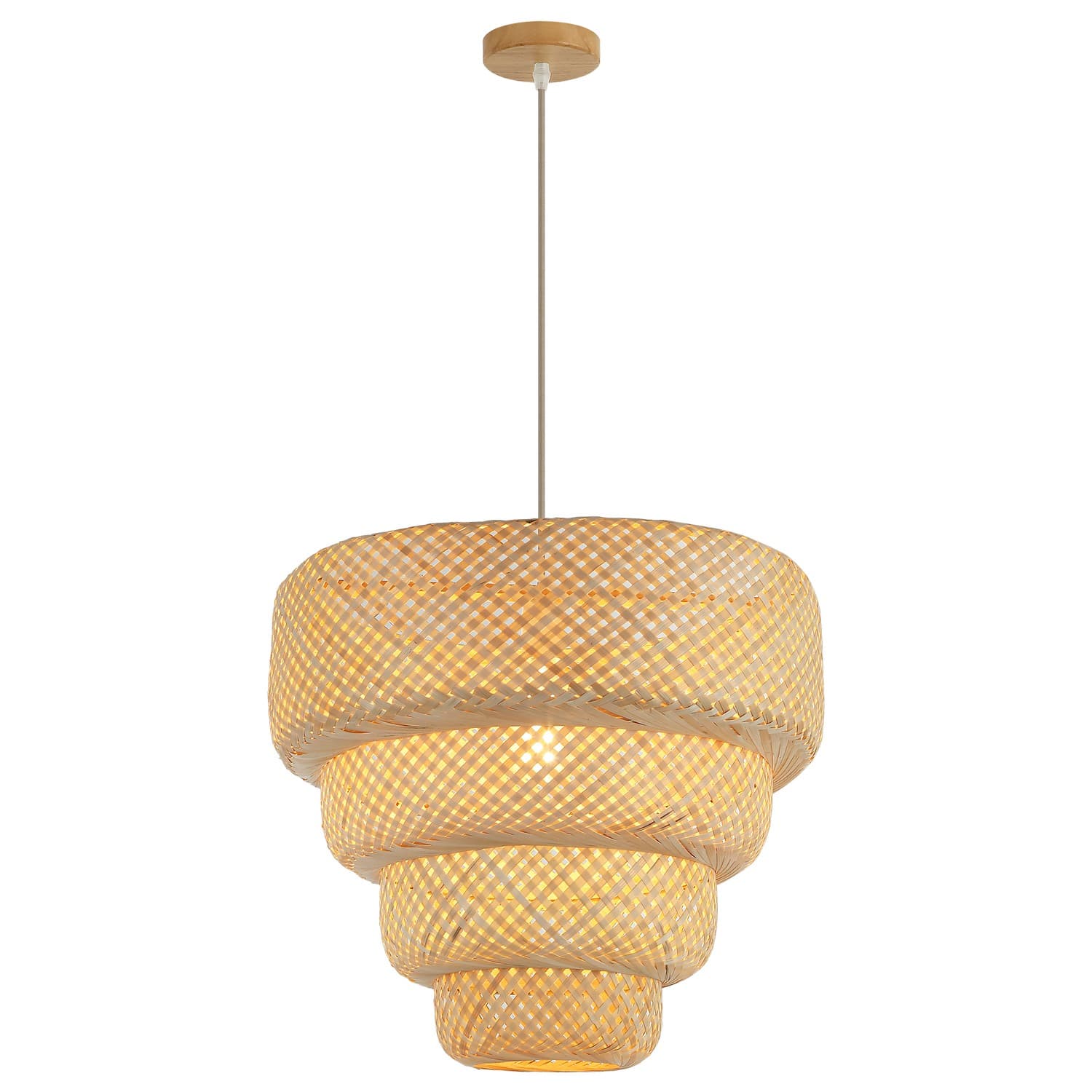 Viseća lampa F7859-1V NT - Novo u ponudi